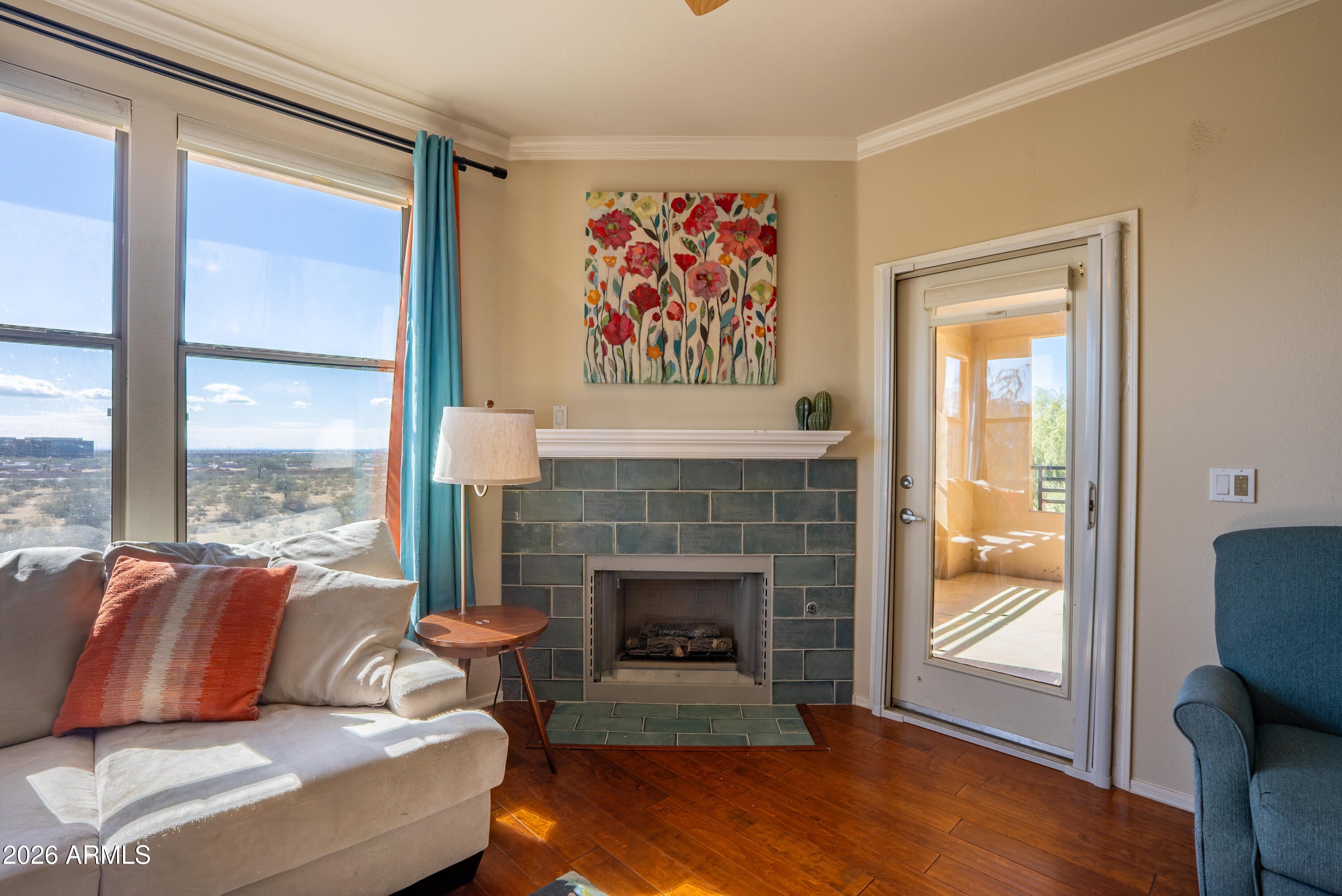 VENU AT GRAYHAWK CONDOMINIUM - Residential