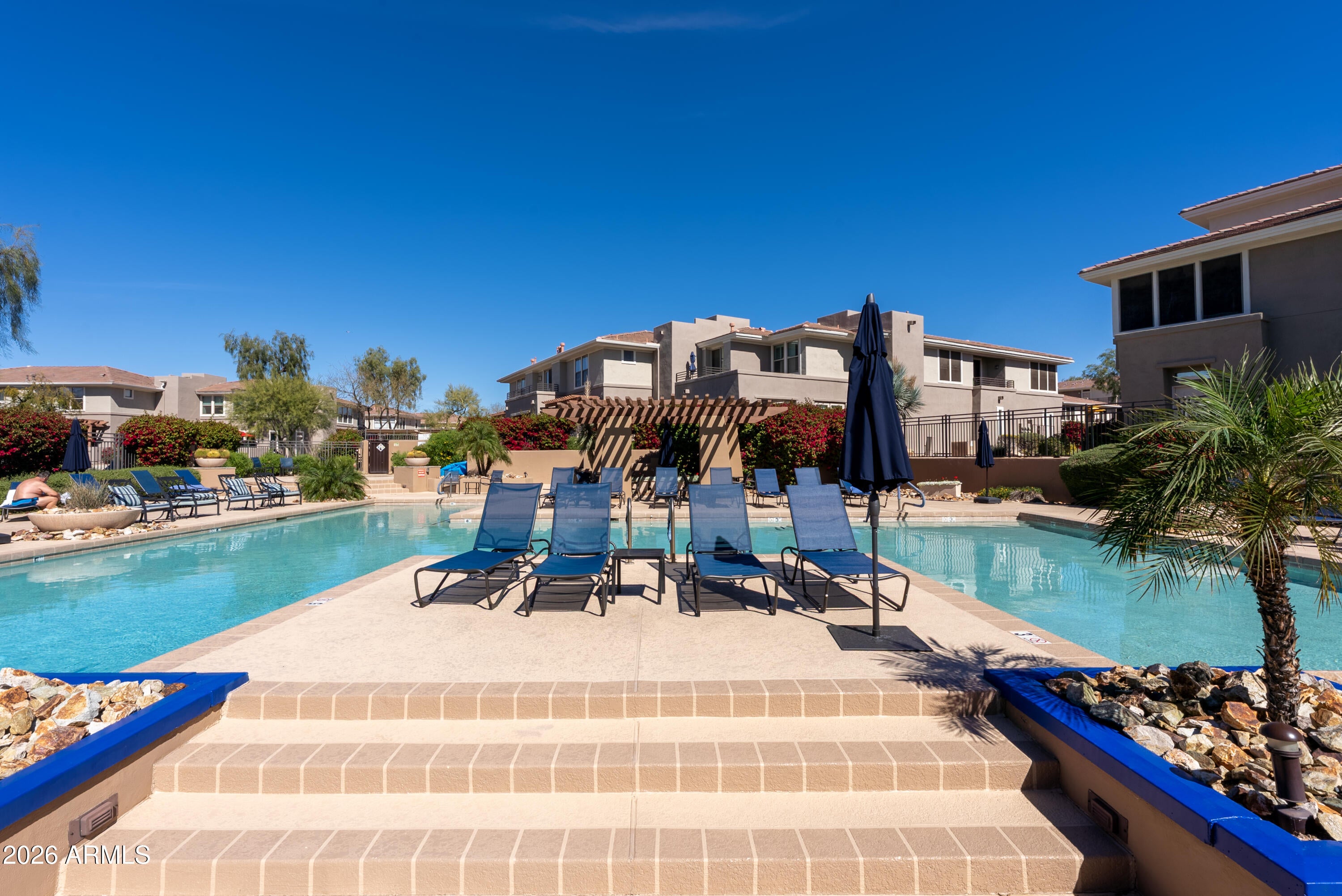 VENU AT GRAYHAWK CONDOMINIUM - Residential