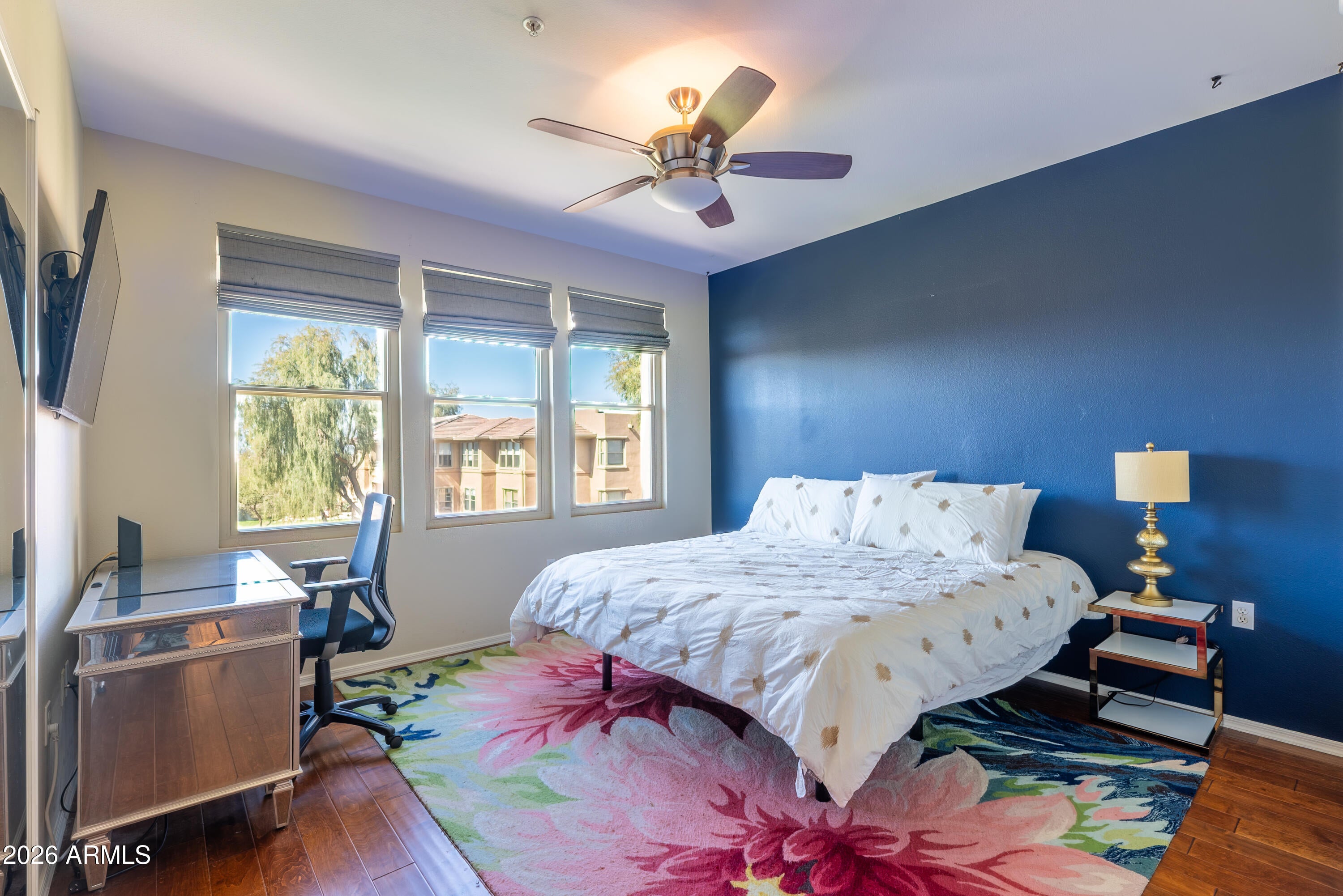 VENU AT GRAYHAWK CONDOMINIUM - Residential