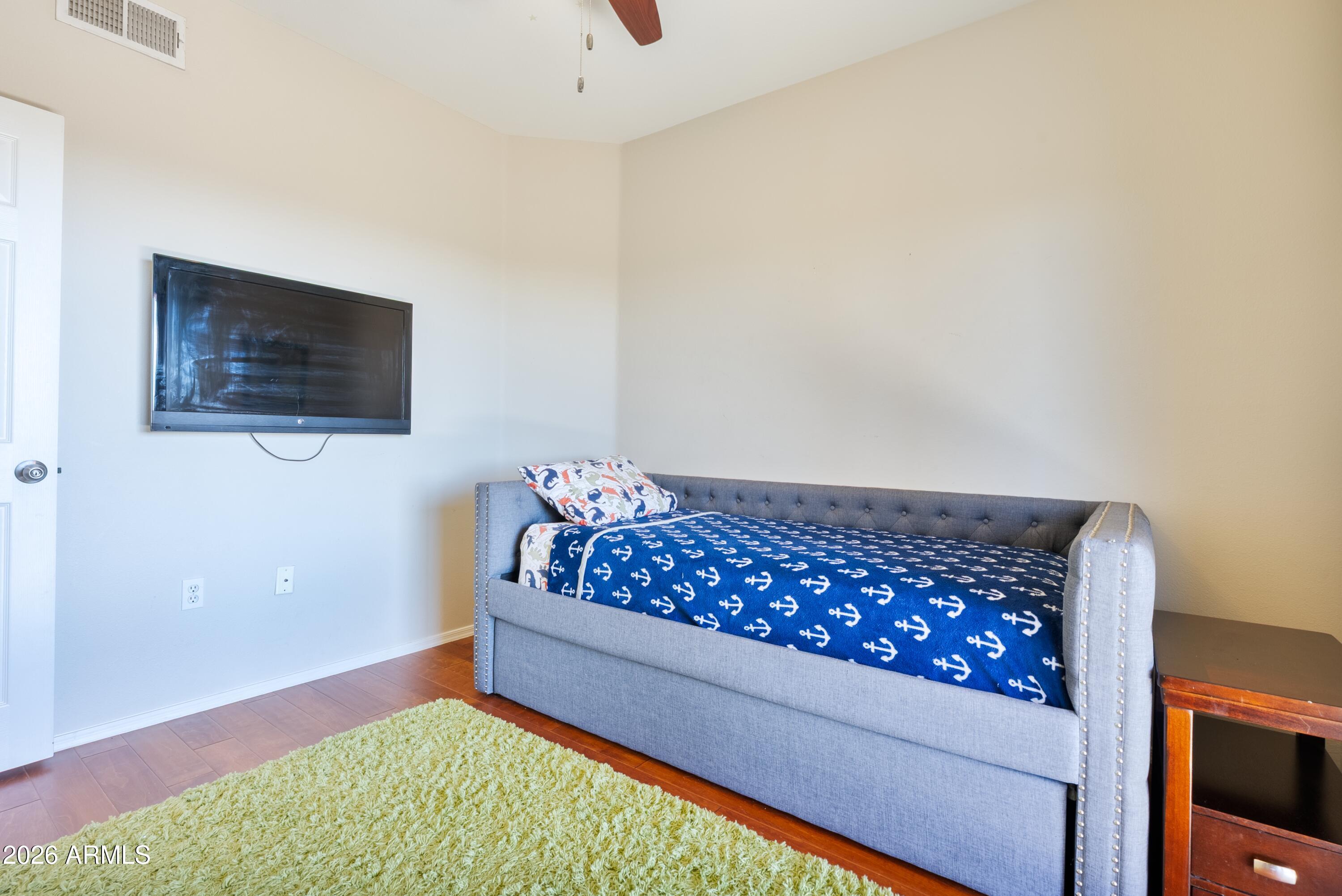 VENU AT GRAYHAWK CONDOMINIUM - Residential