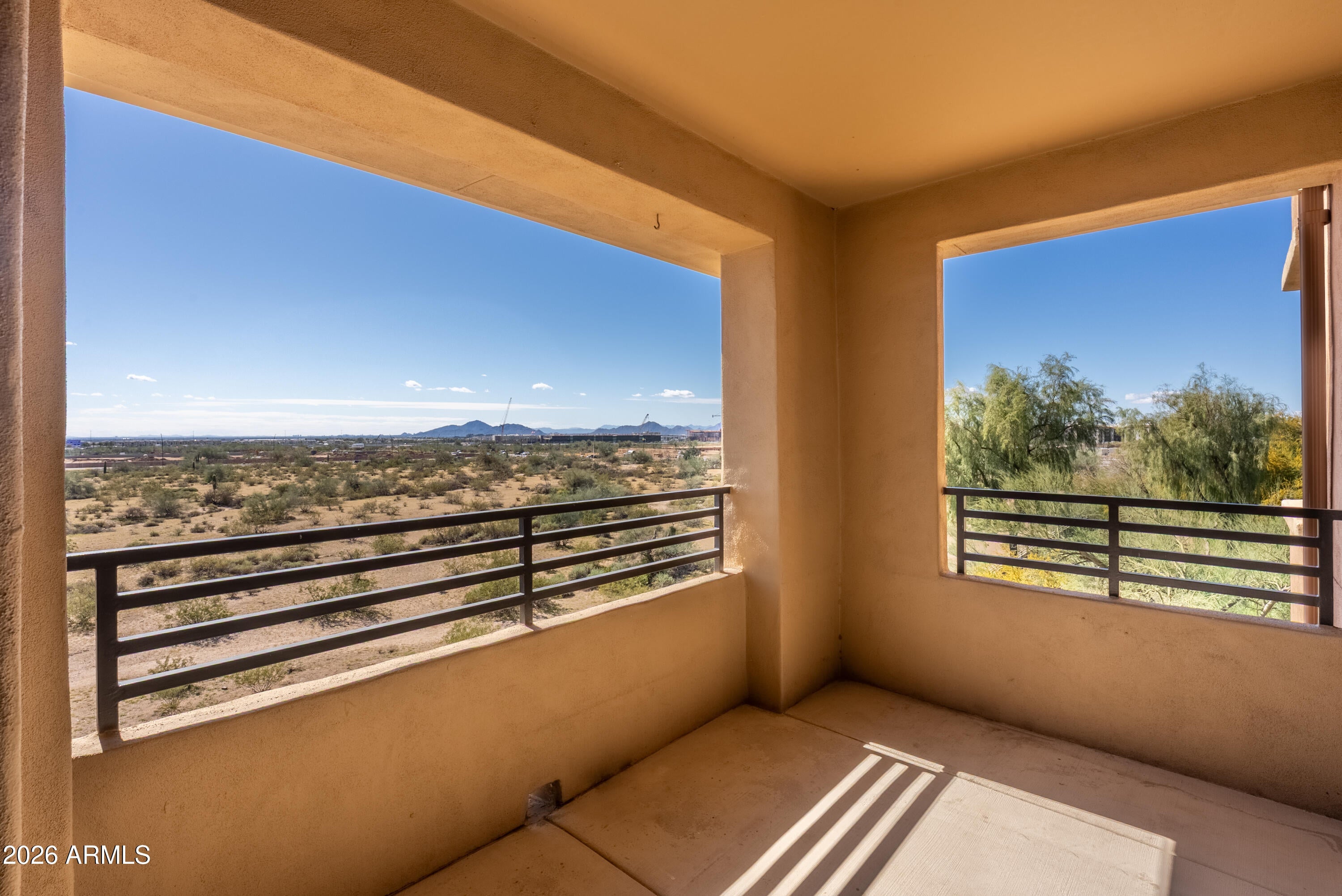 VENU AT GRAYHAWK CONDOMINIUM - Residential