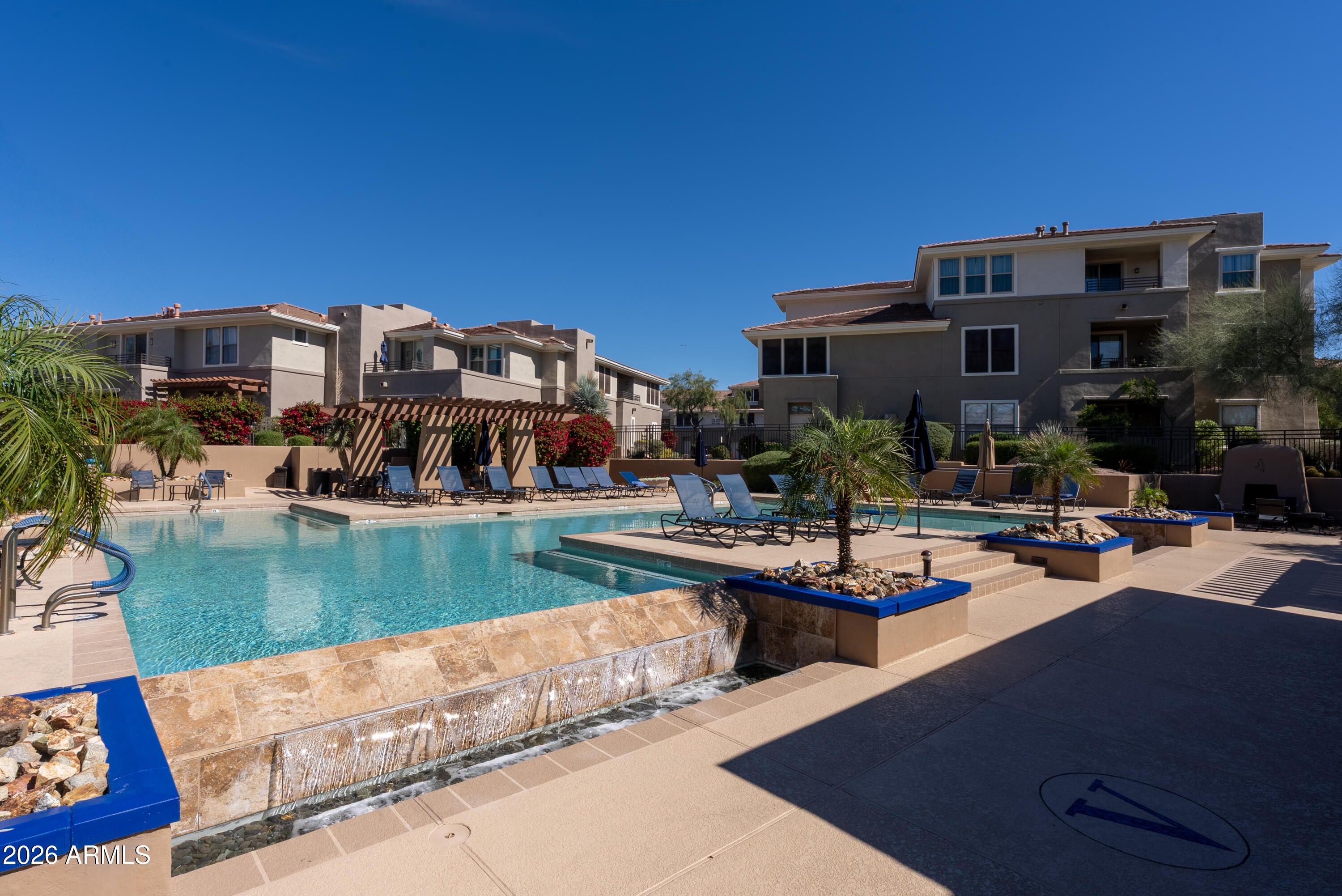 VENU AT GRAYHAWK CONDOMINIUM - Residential