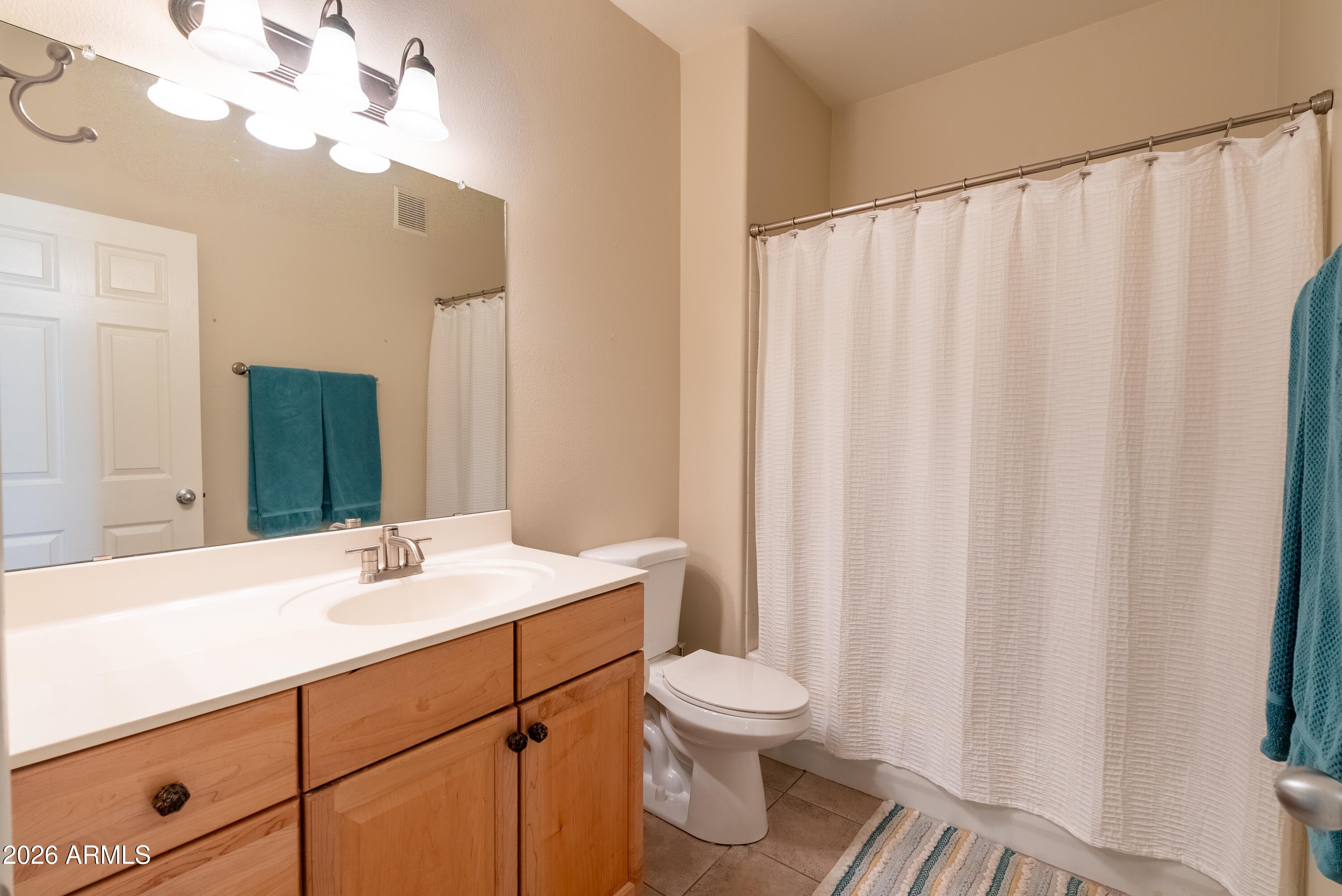 VENU AT GRAYHAWK CONDOMINIUM - Residential