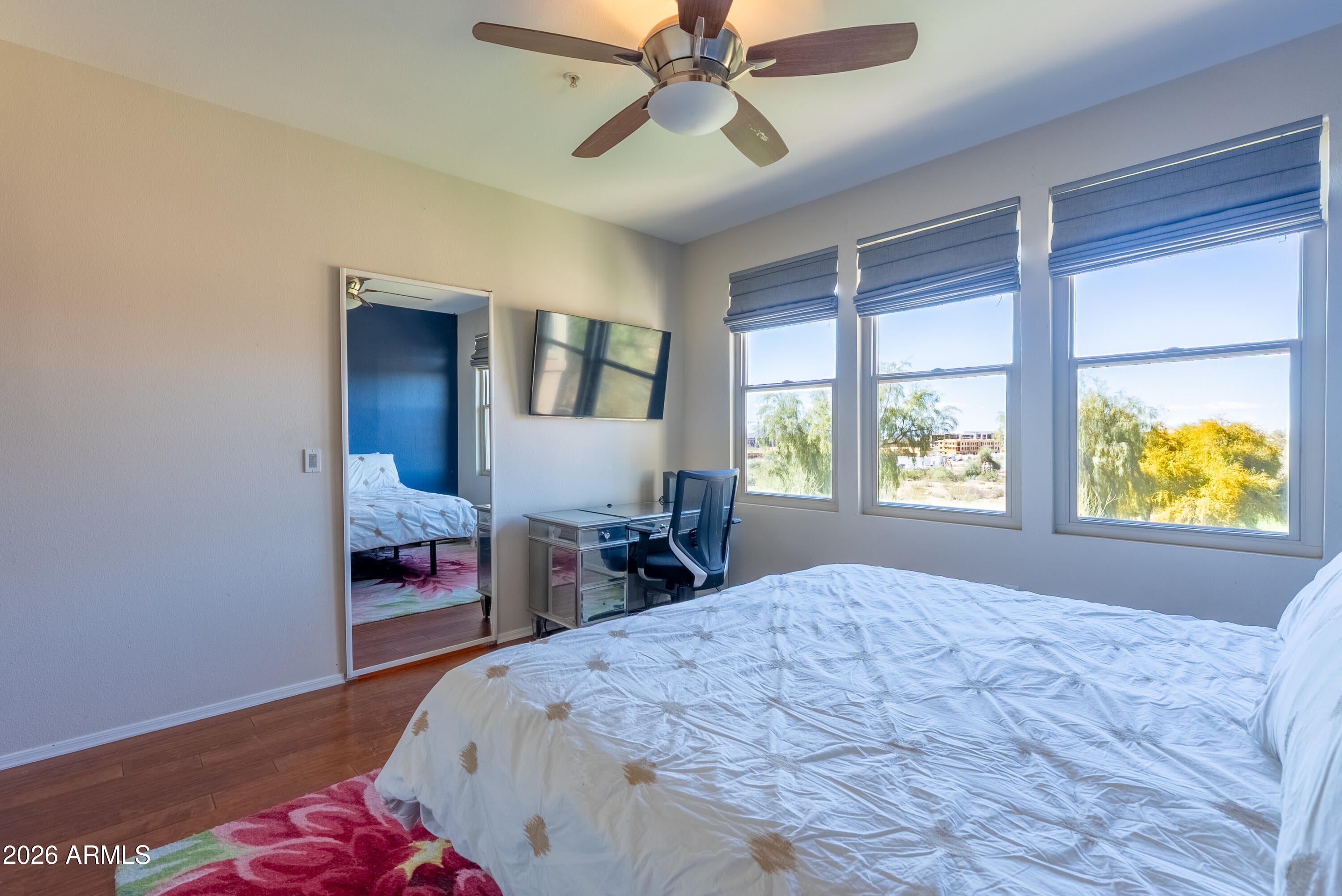 VENU AT GRAYHAWK CONDOMINIUM - Residential