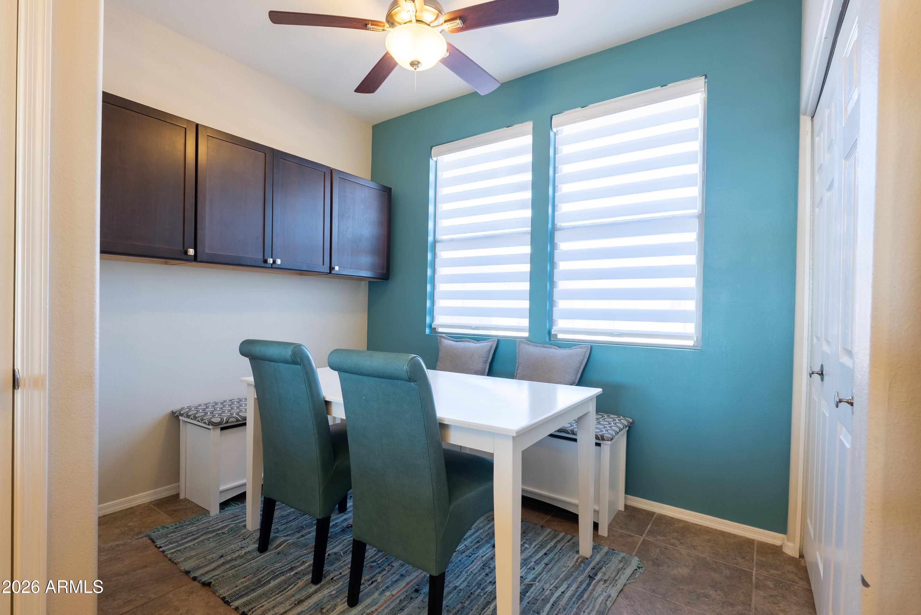 VENU AT GRAYHAWK CONDOMINIUM - Residential