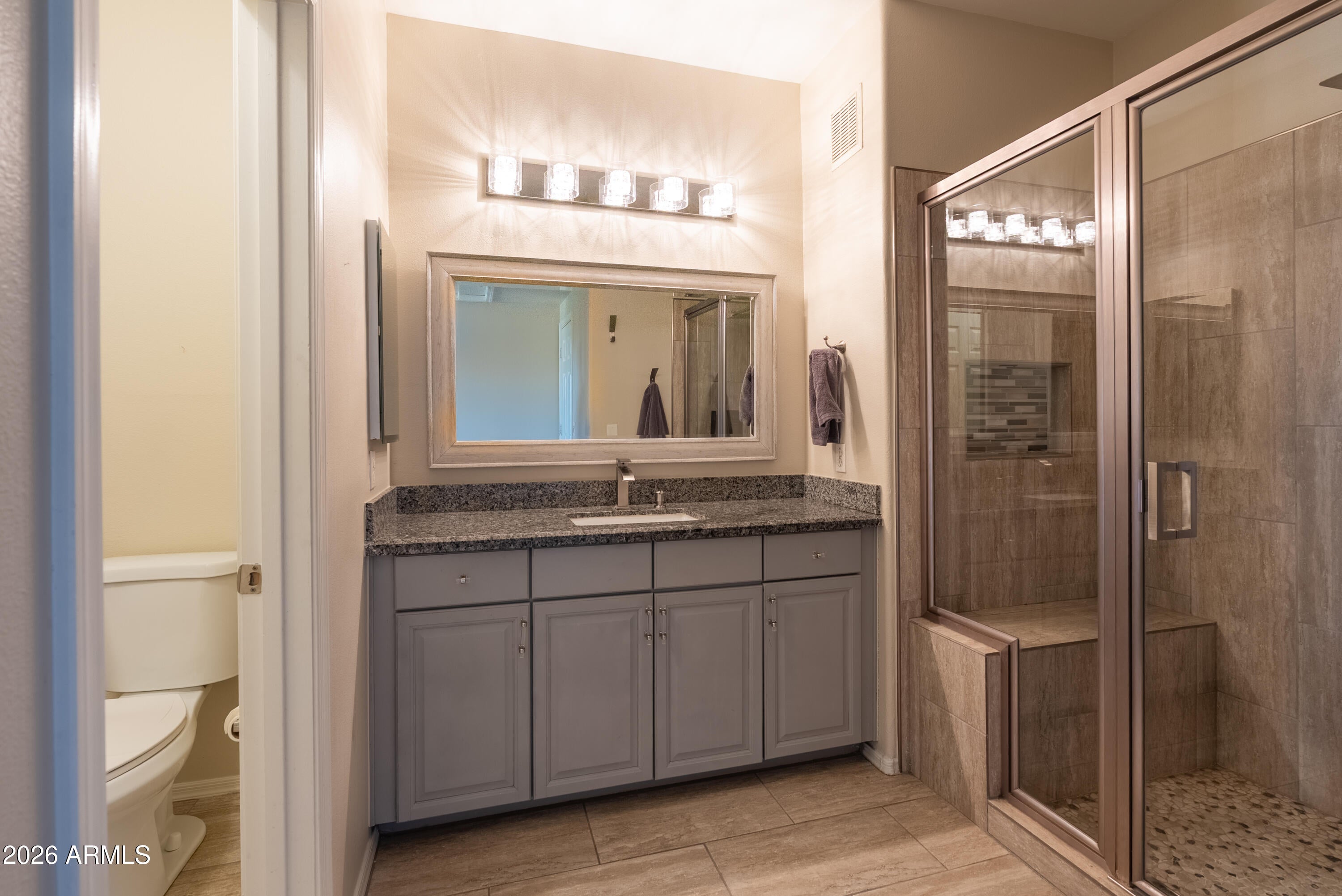 VENU AT GRAYHAWK CONDOMINIUM - Residential