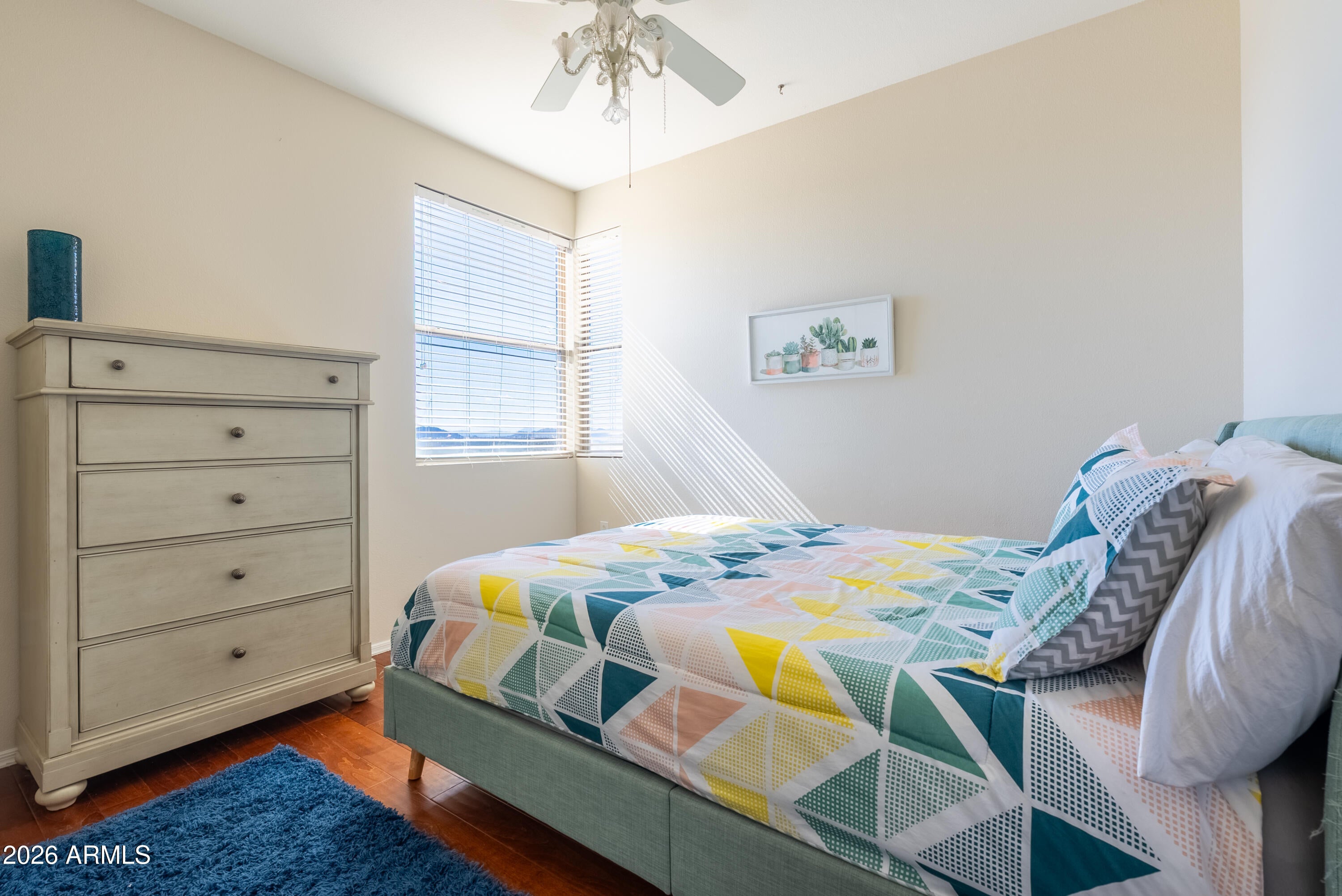 VENU AT GRAYHAWK CONDOMINIUM - Residential