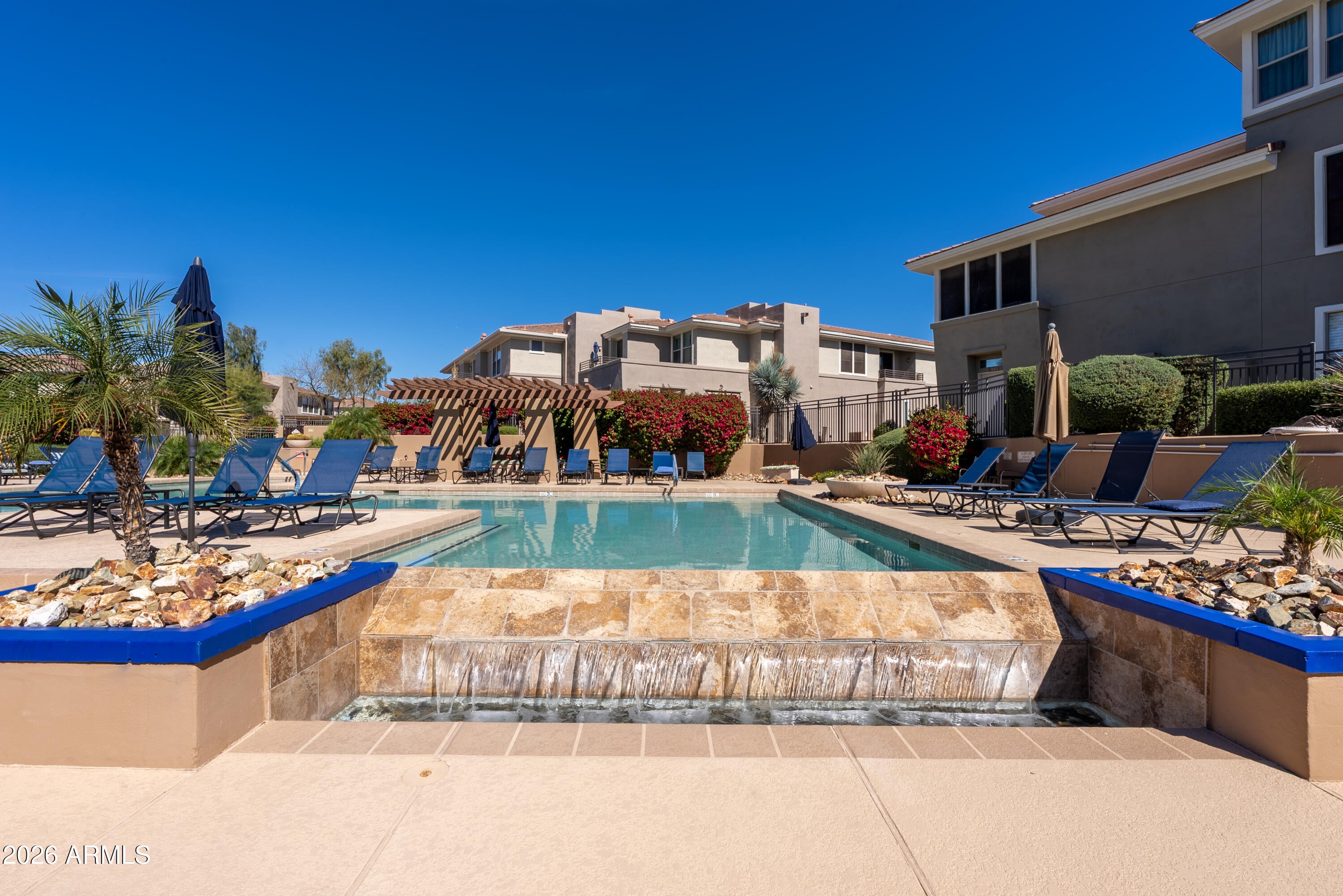 VENU AT GRAYHAWK CONDOMINIUM - Residential