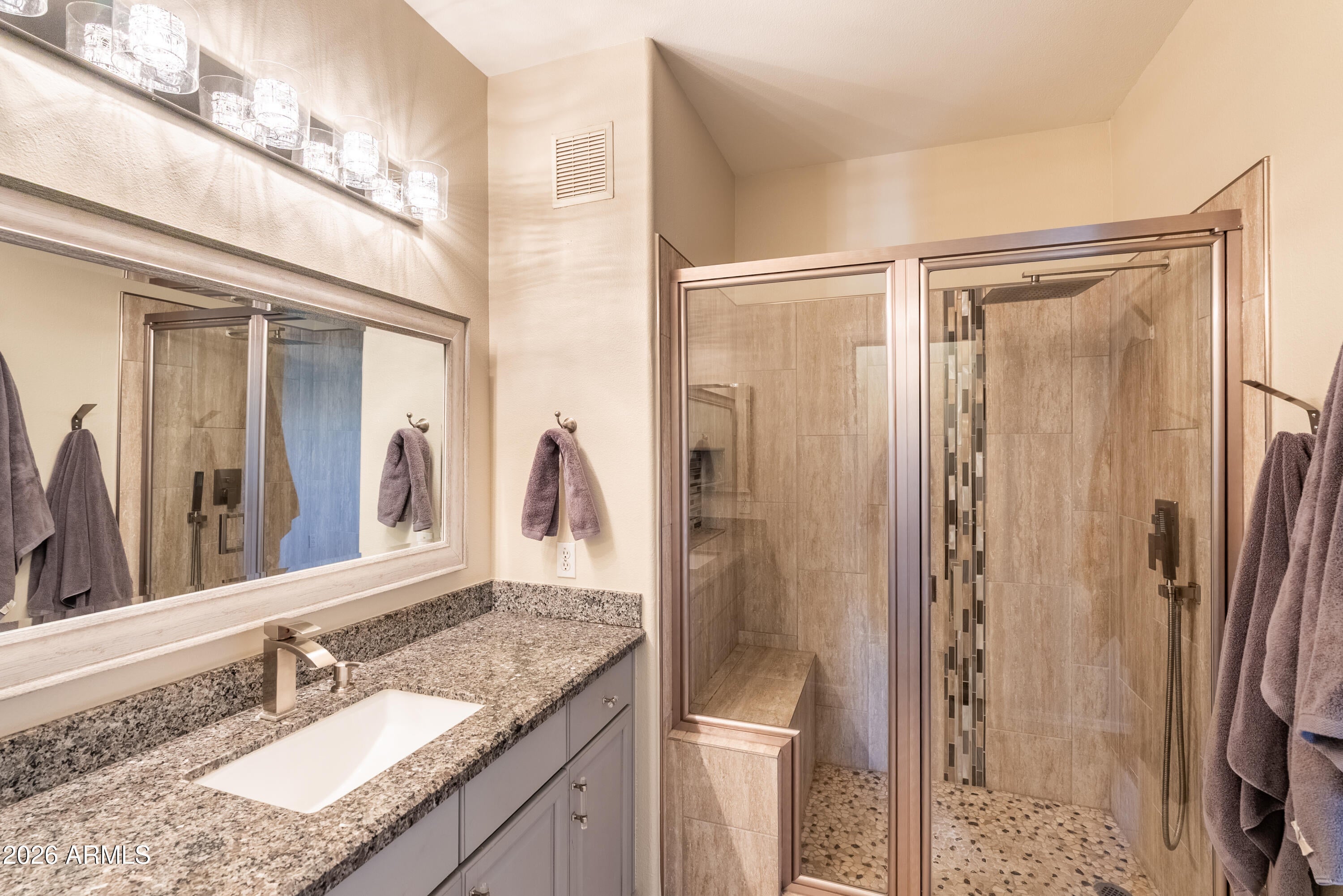 VENU AT GRAYHAWK CONDOMINIUM - Residential