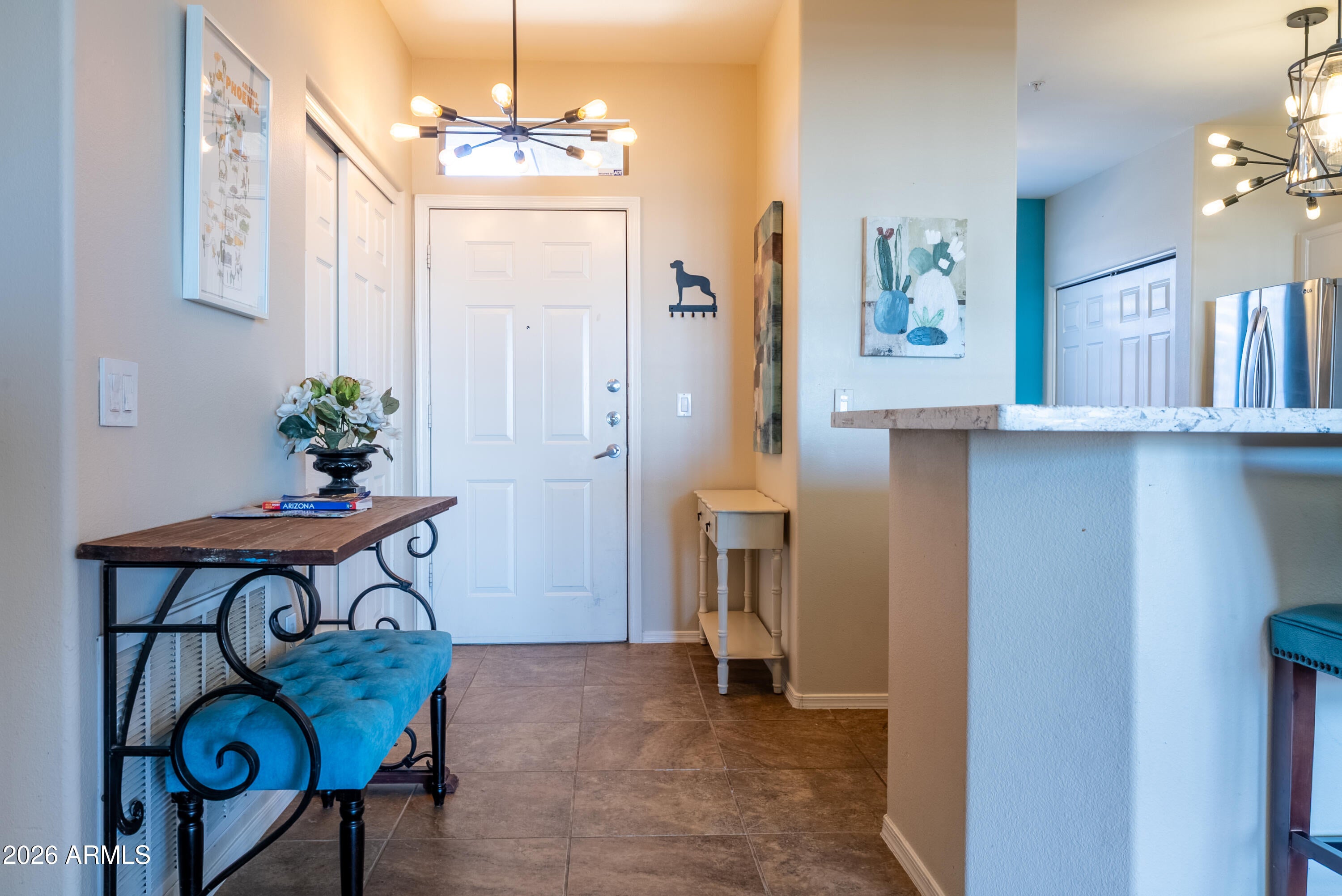 VENU AT GRAYHAWK CONDOMINIUM - Residential