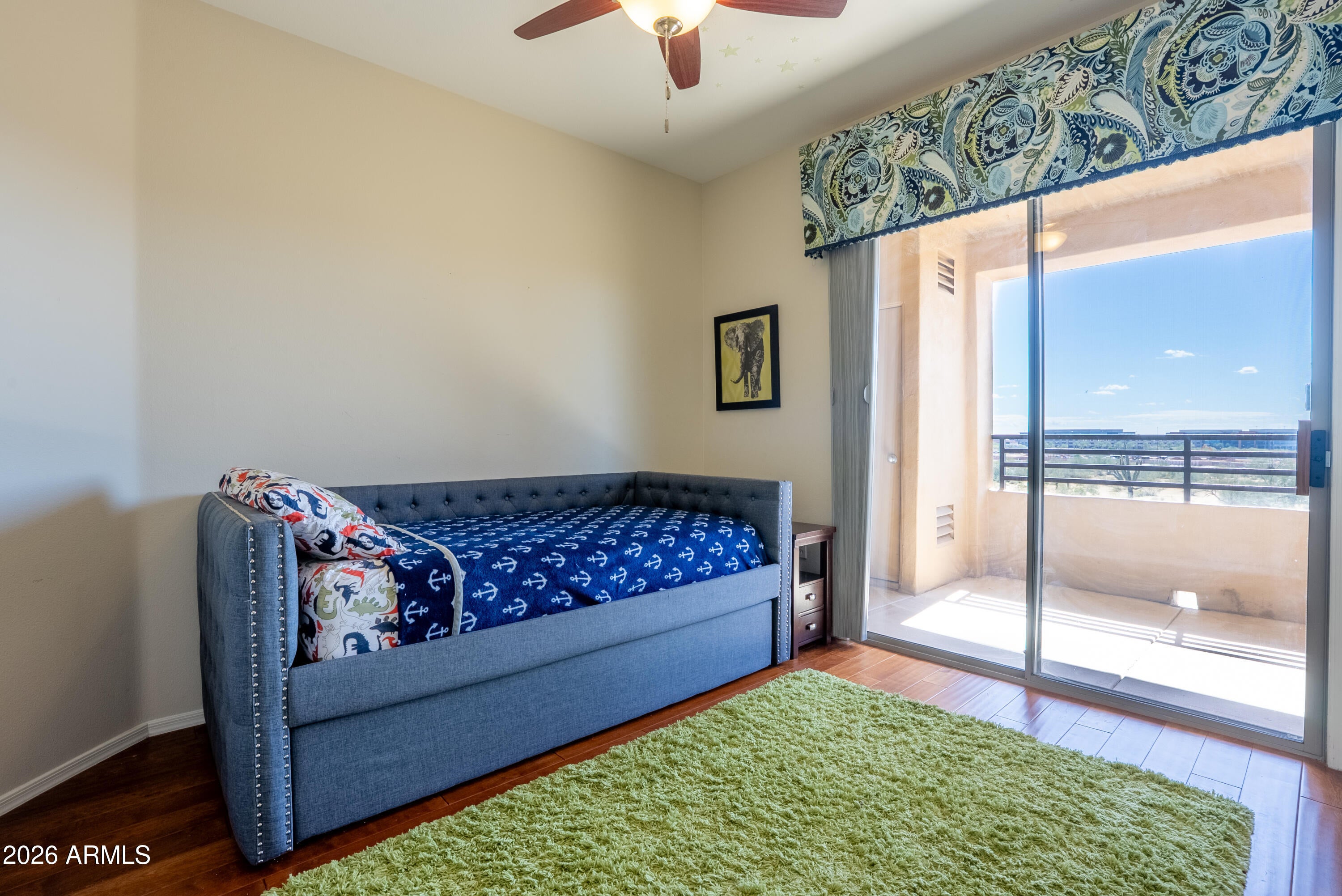 VENU AT GRAYHAWK CONDOMINIUM - Residential