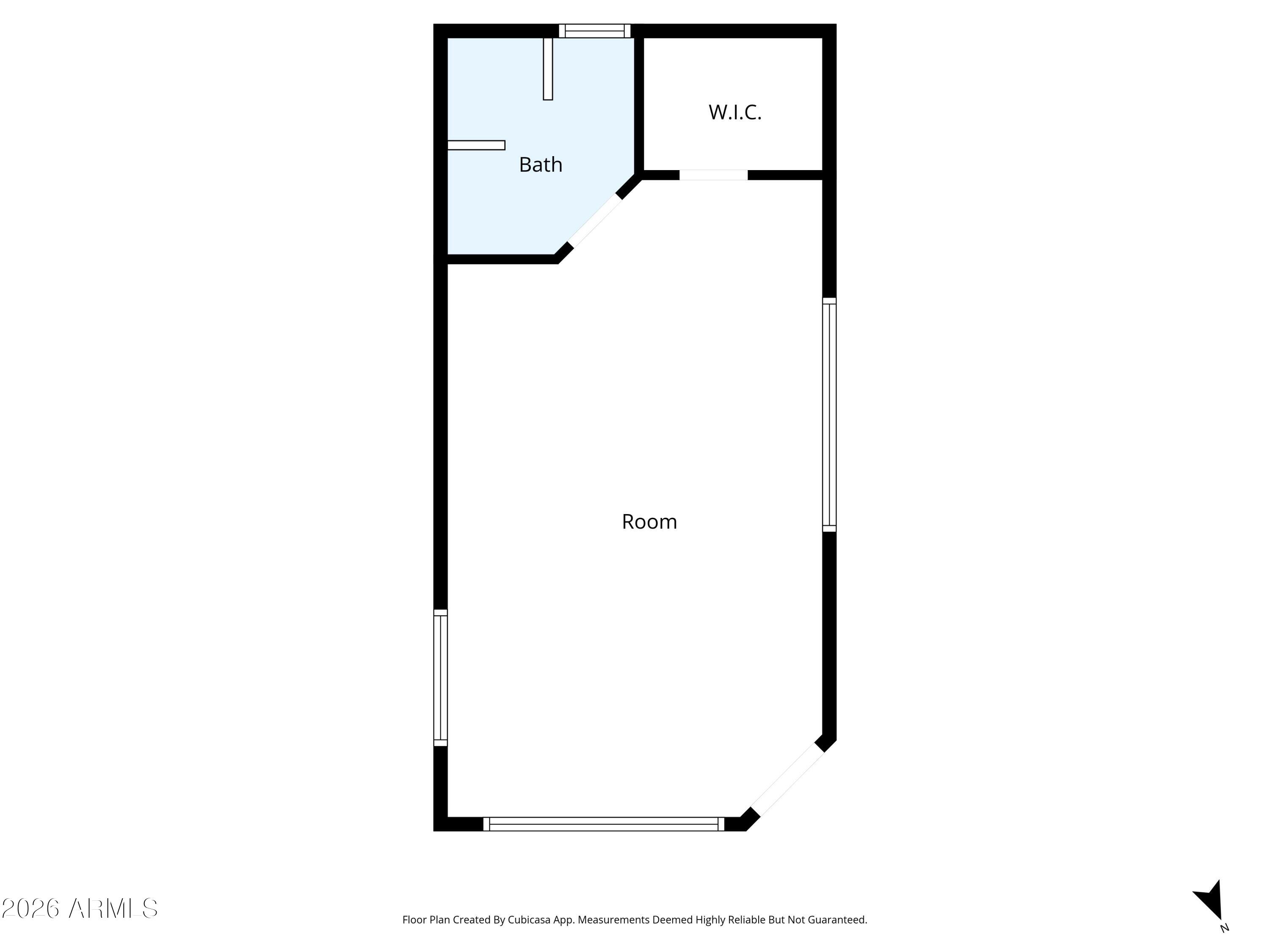 ANTHEM UNIT 36 - Residential