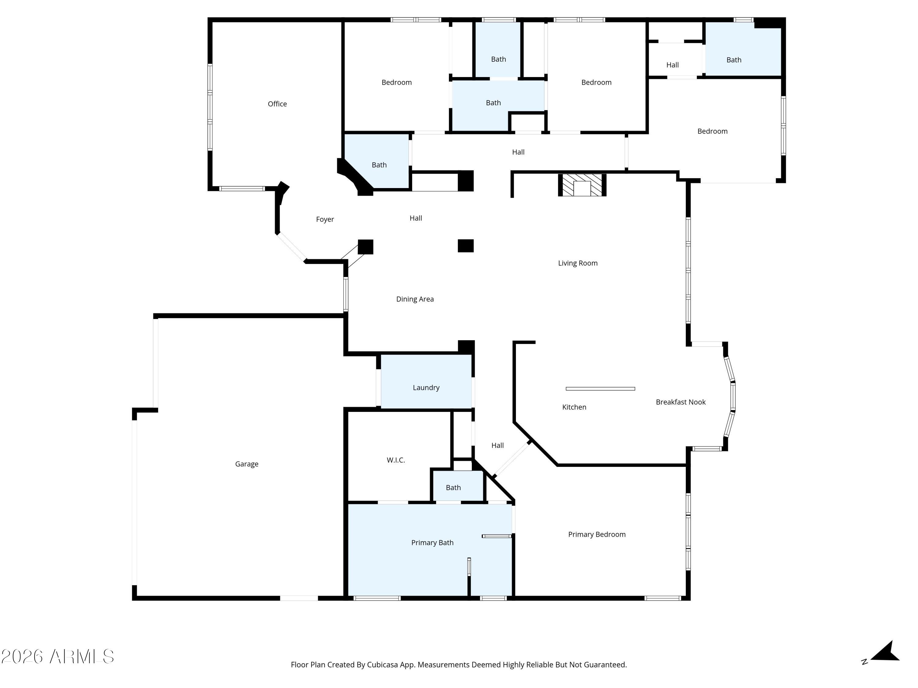 ANTHEM UNIT 36 - Residential
