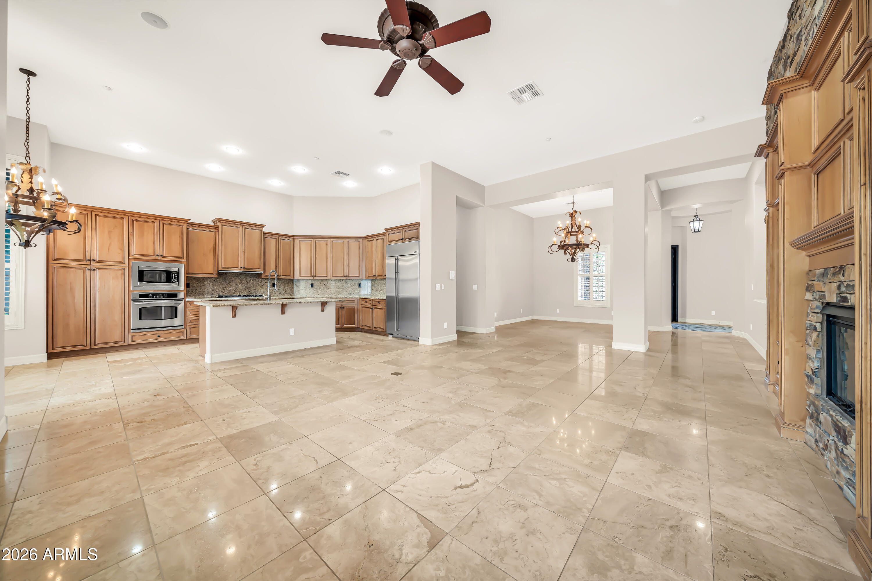 ANTHEM UNIT 36 - Residential