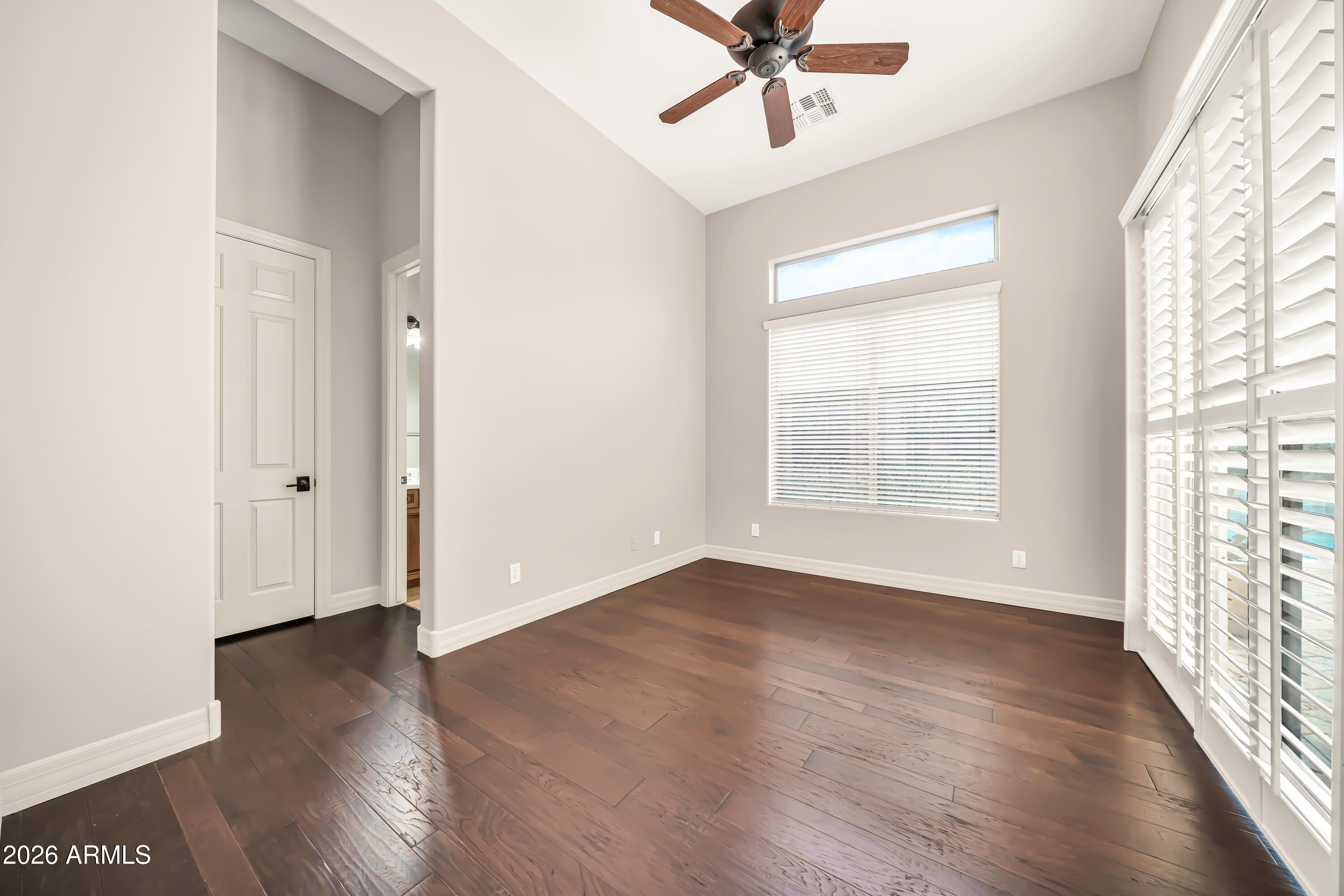 ANTHEM UNIT 36 - Residential