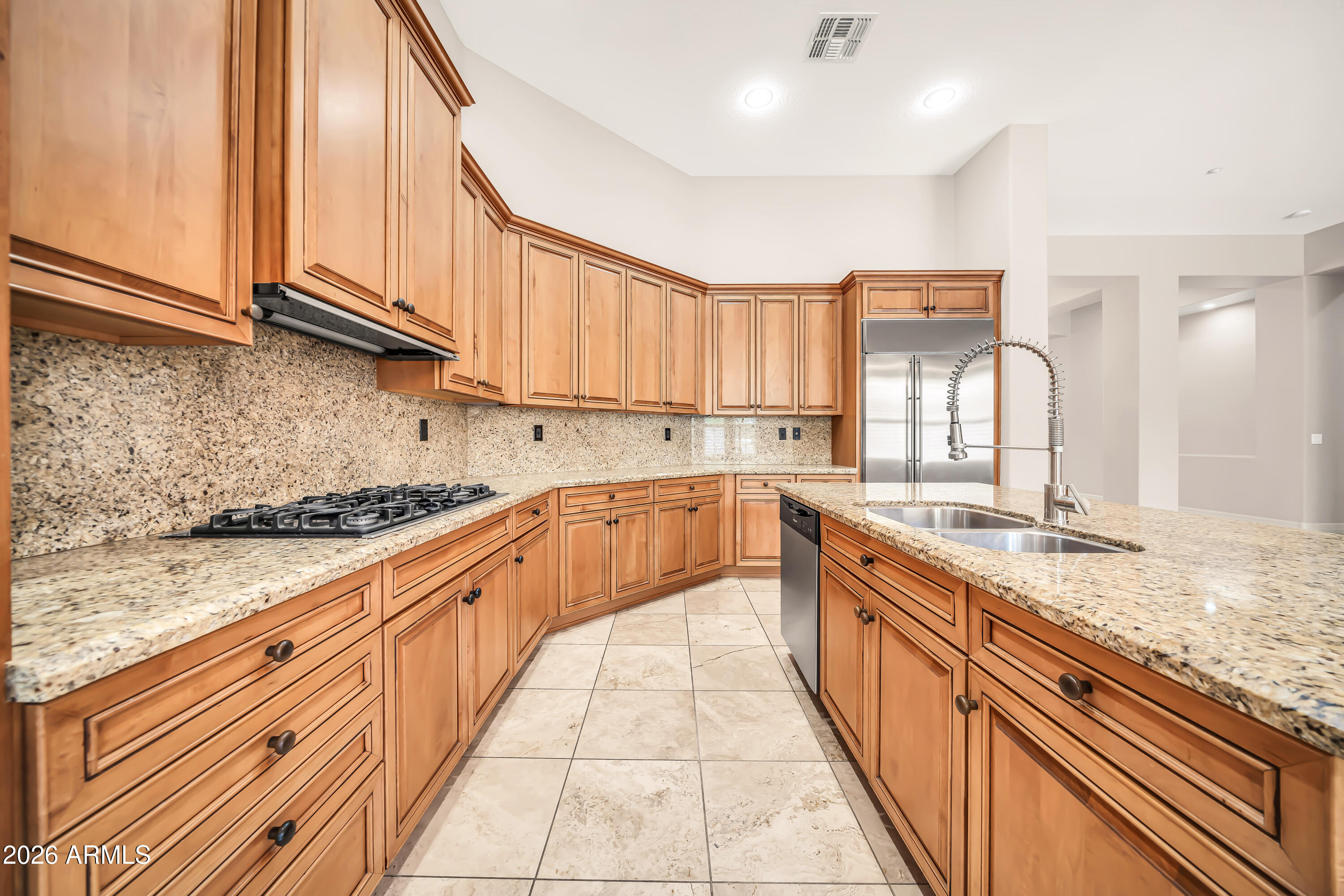 ANTHEM UNIT 36 - Residential