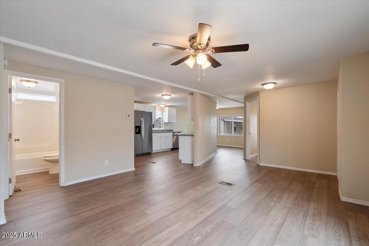 Palm Harbor Estates - Residential