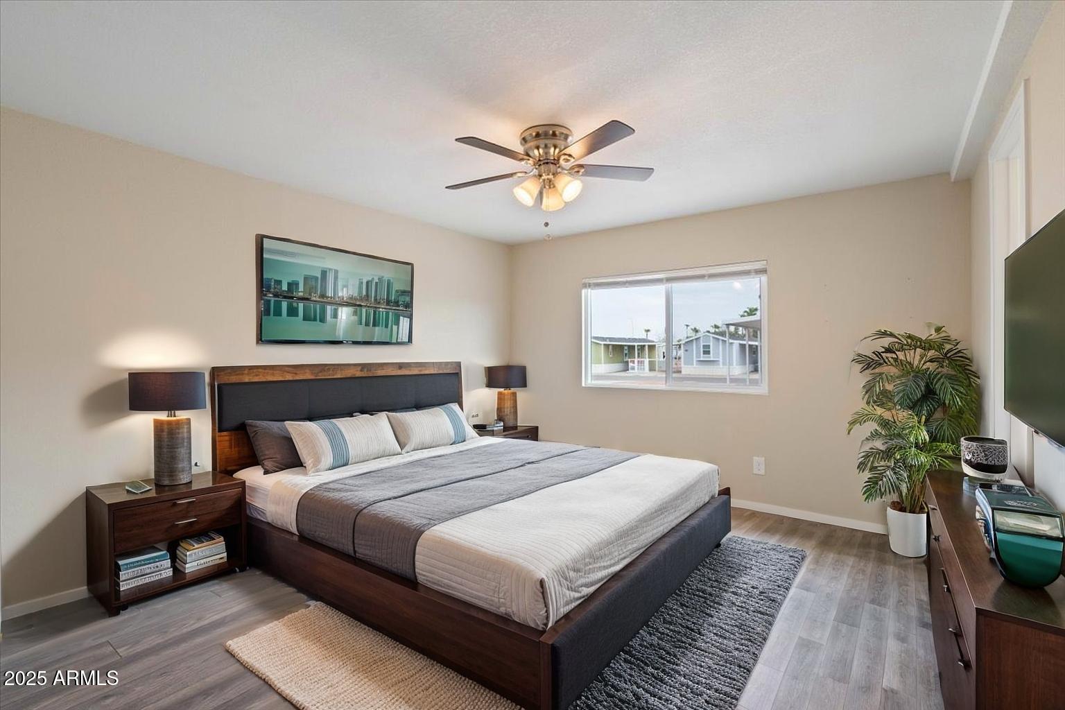 Palm Harbor Estates - Residential