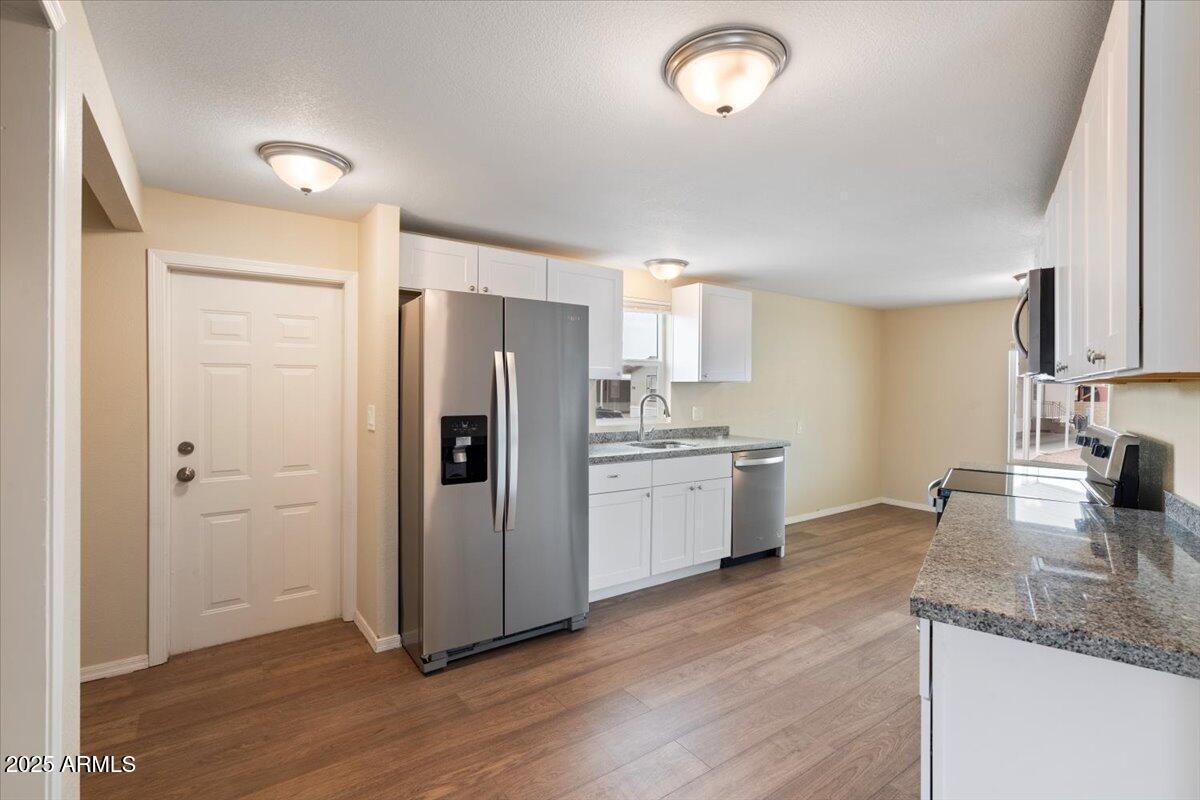 Palm Harbor Estates - Residential