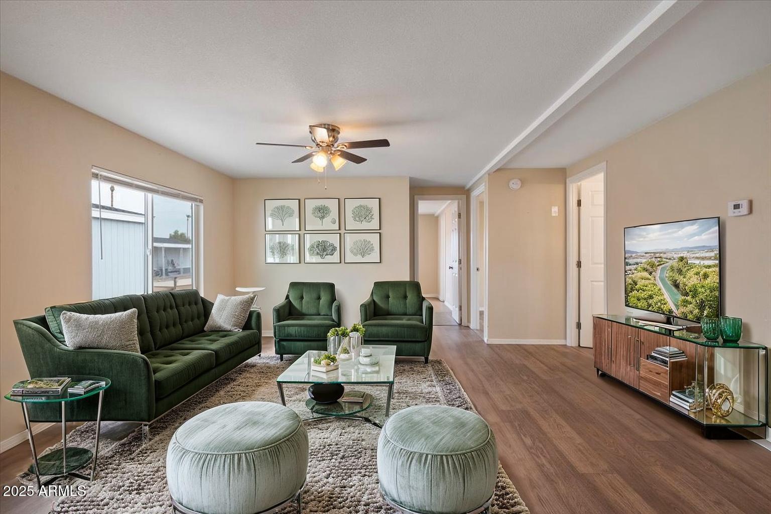 Palm Harbor Estates - Residential