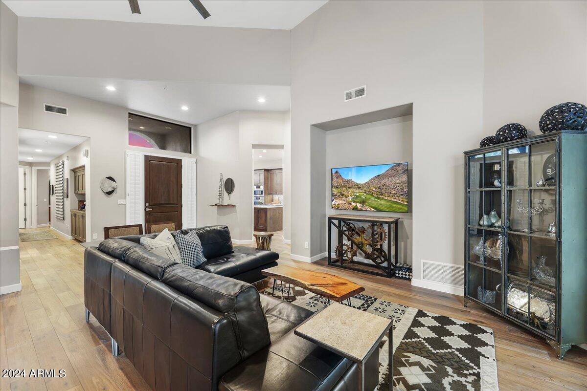Stonegate - Residential