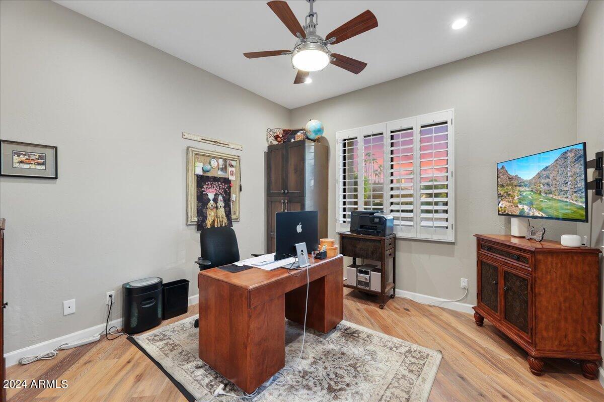 Stonegate - Residential