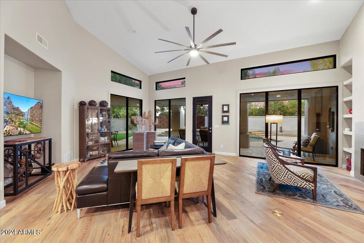 Stonegate - Residential