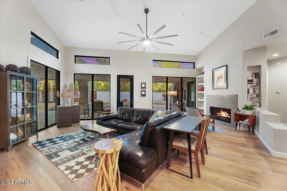 Stonegate - Residential