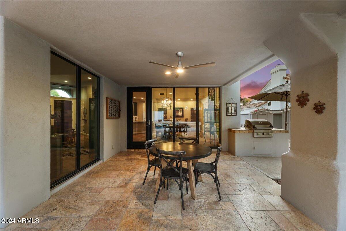 Stonegate - Residential