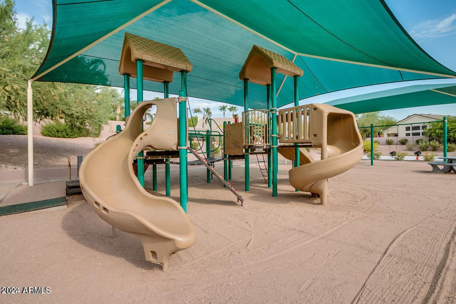 Stonegate - Residential