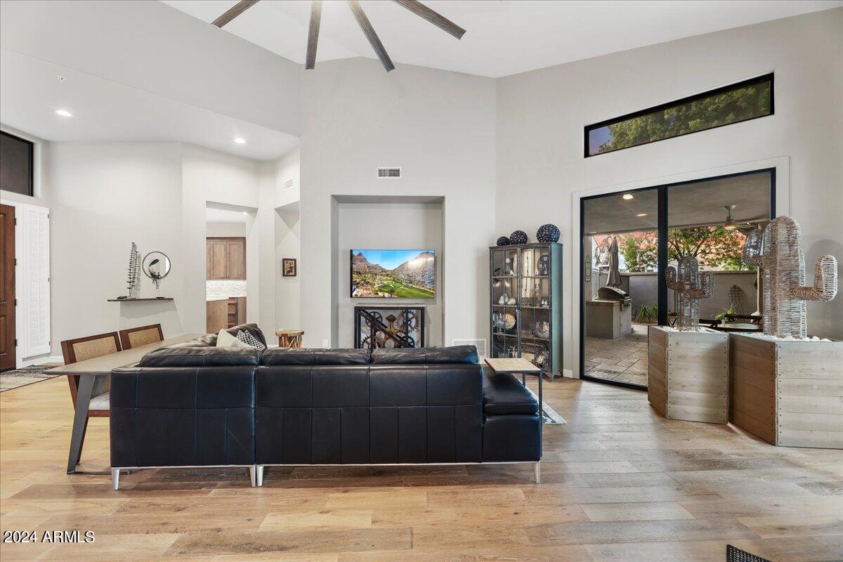 Stonegate - Residential