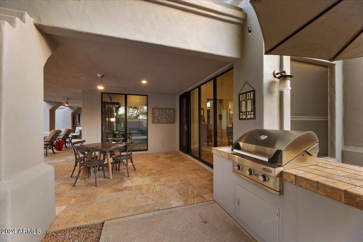 Stonegate - Residential