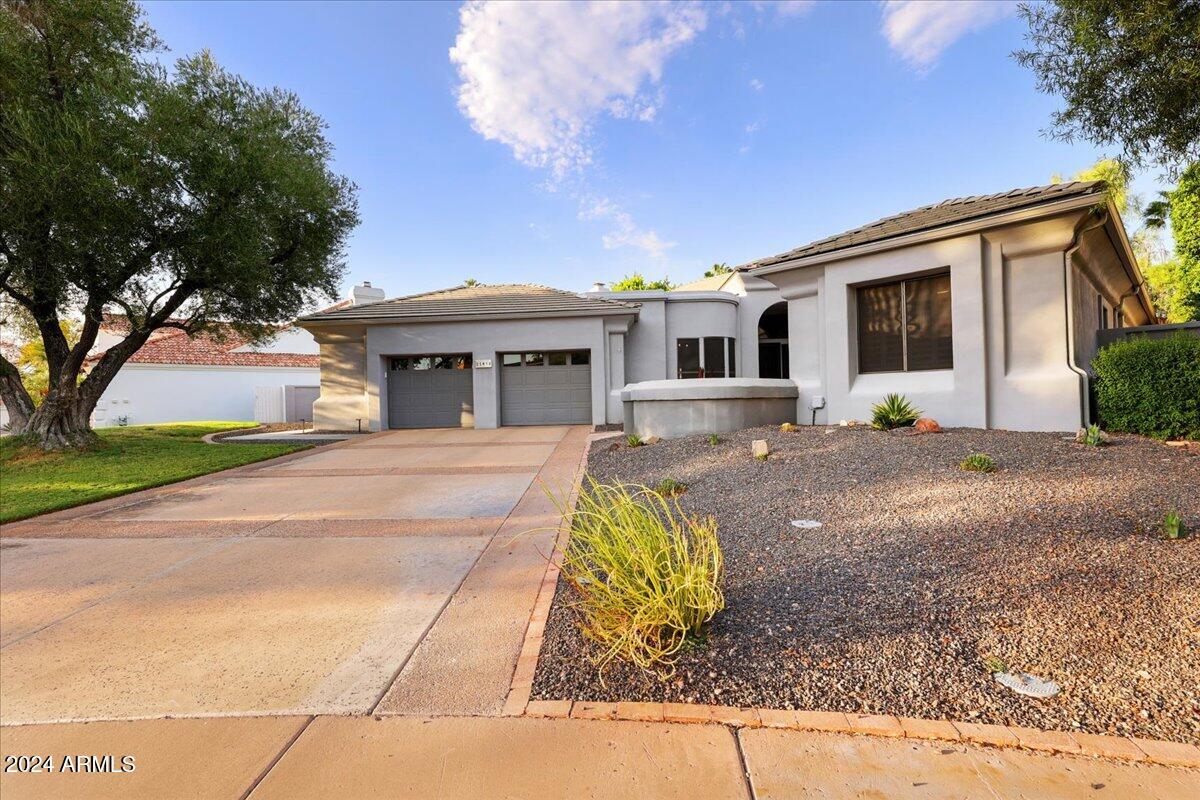 Stonegate - Residential