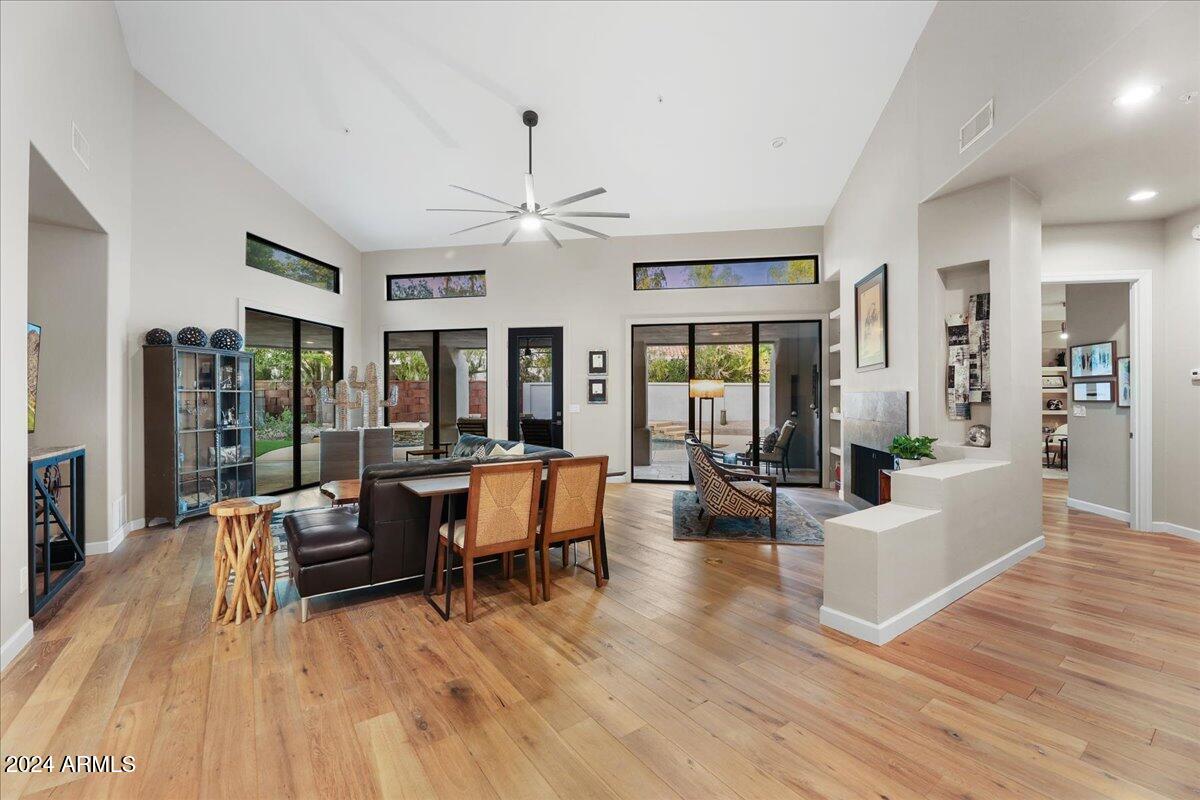 Stonegate - Residential