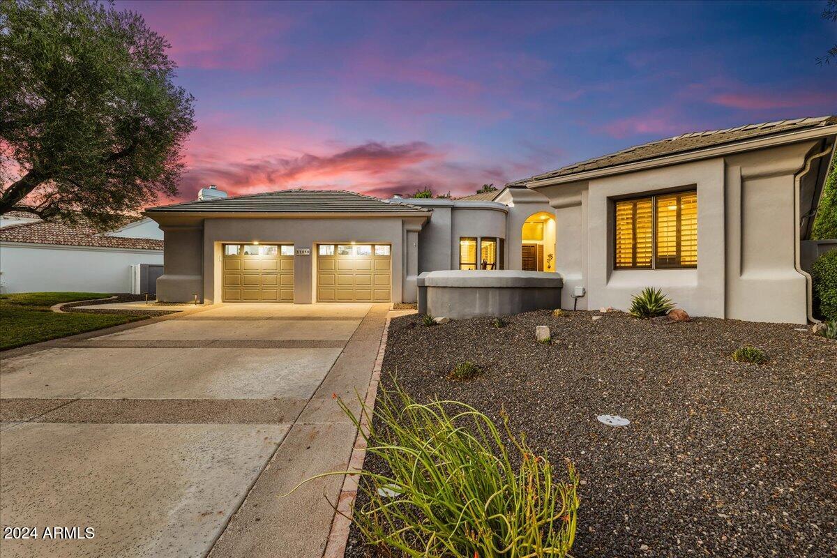 Stonegate - Residential