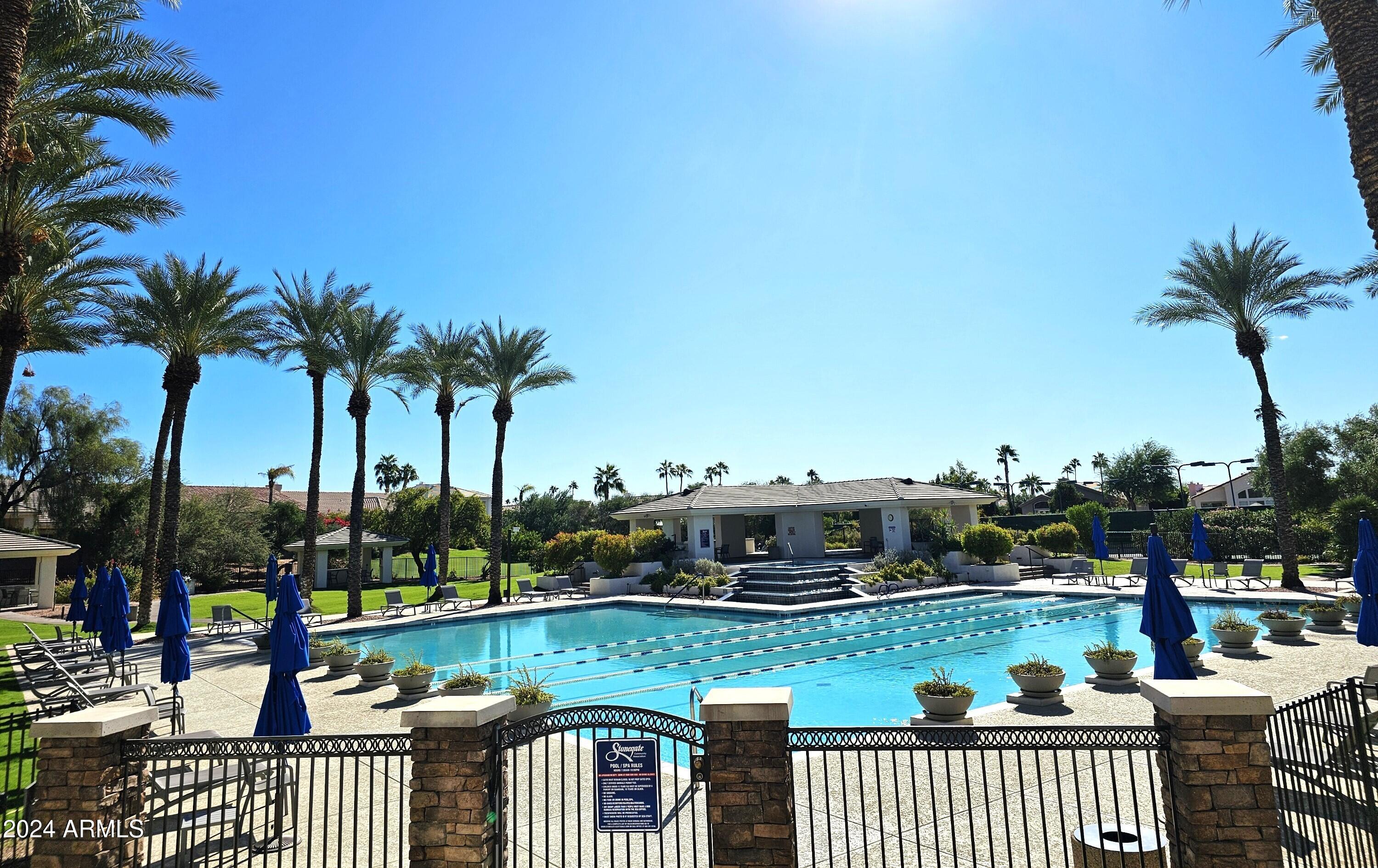 Stonegate - Residential