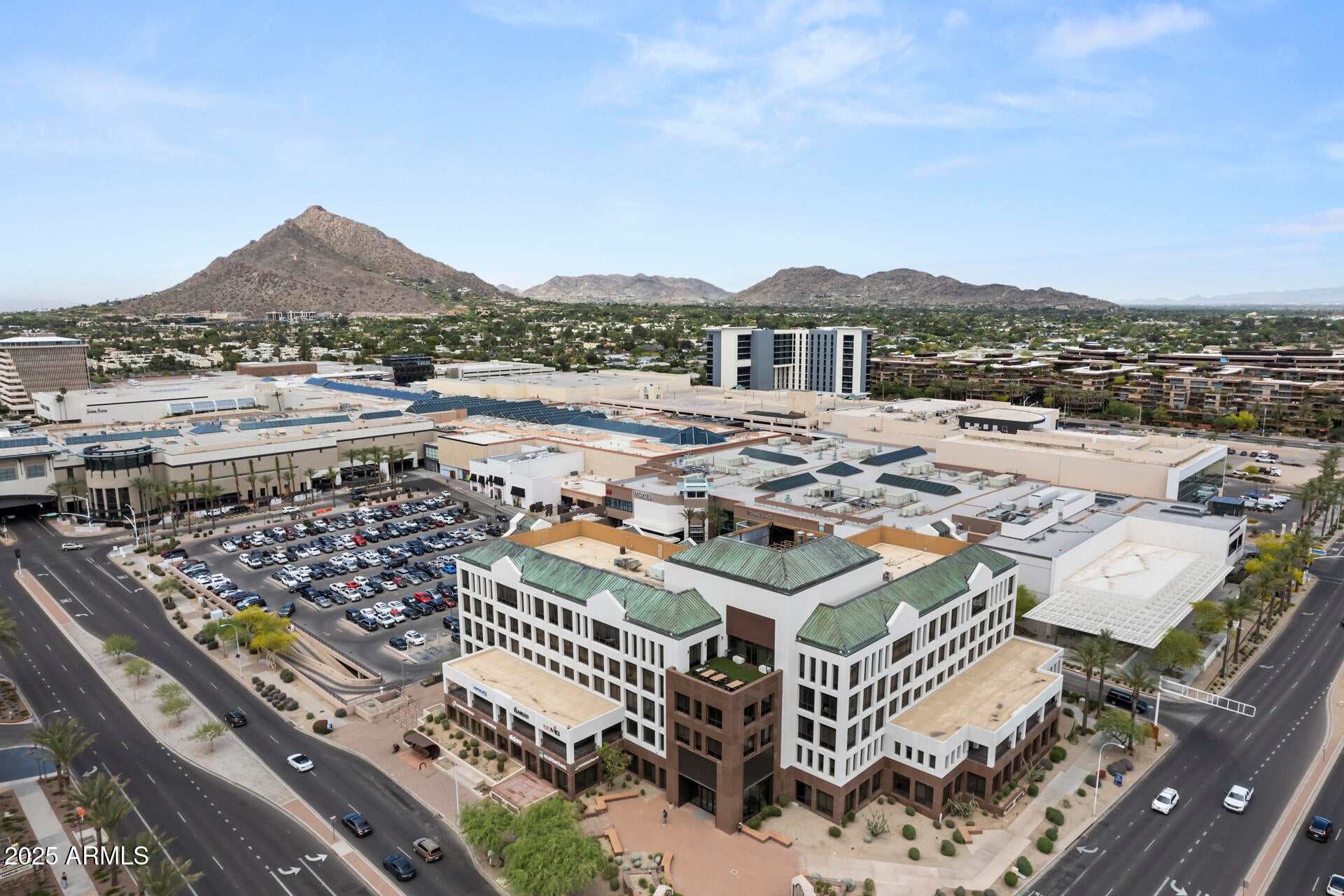 DESERT HILLS - Residential