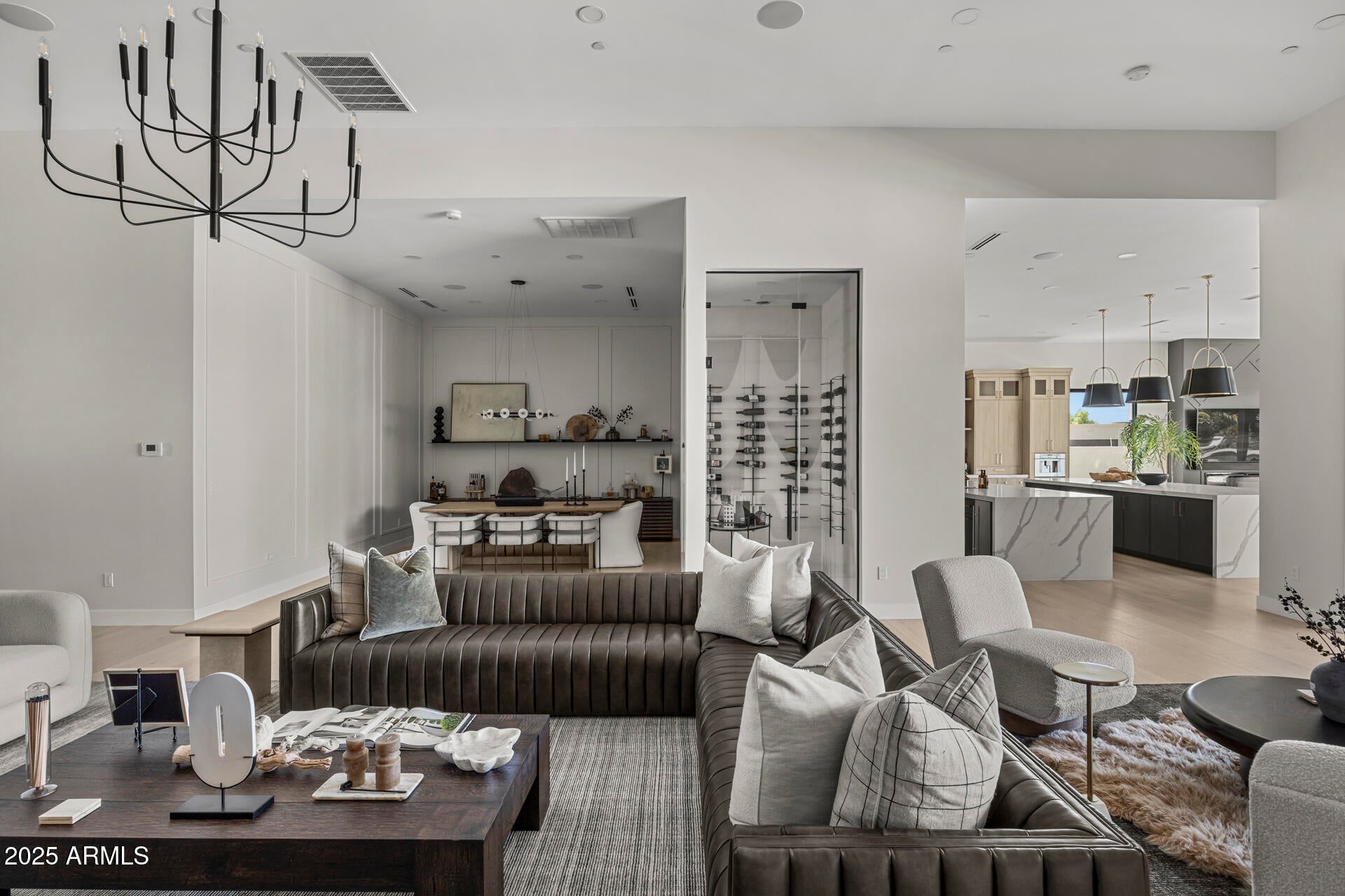 DESERT HILLS - Residential