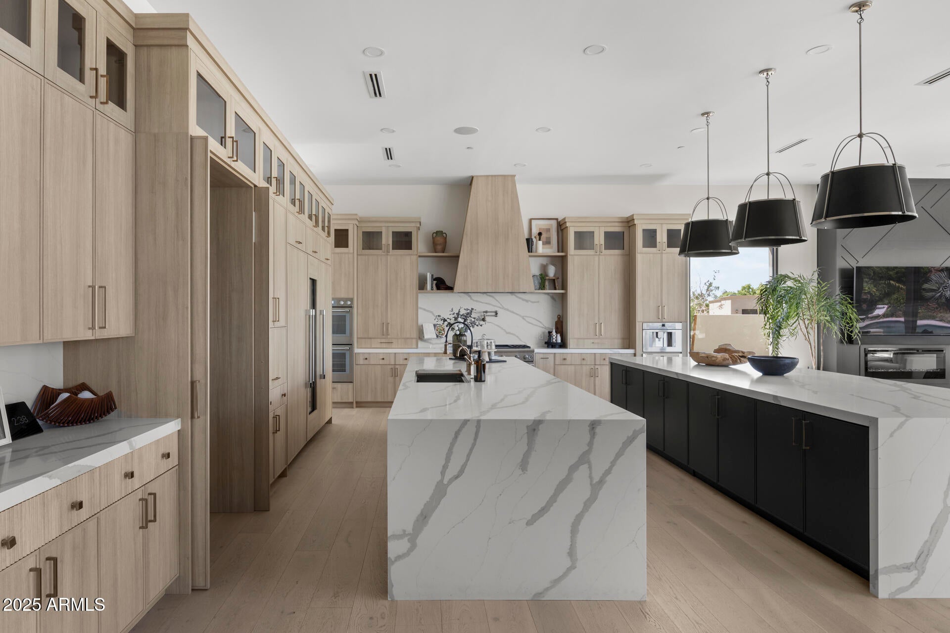 DESERT HILLS - Residential