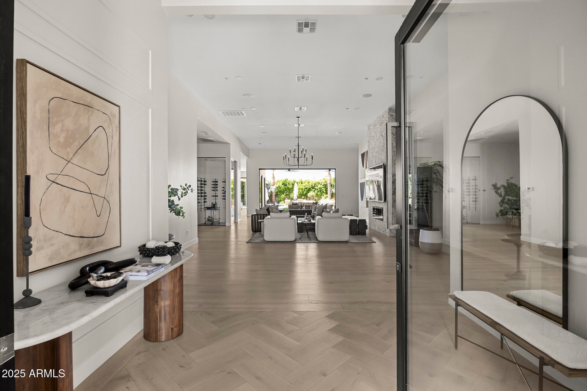DESERT HILLS - Residential