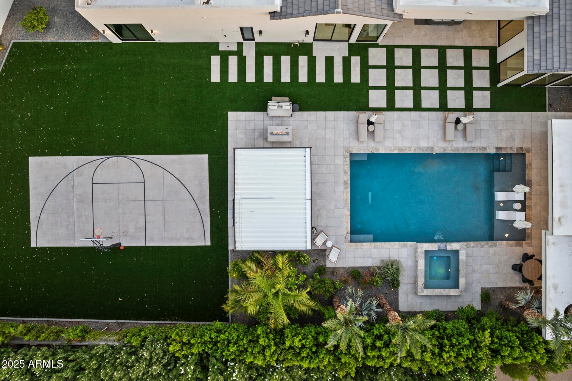 DESERT HILLS - Residential