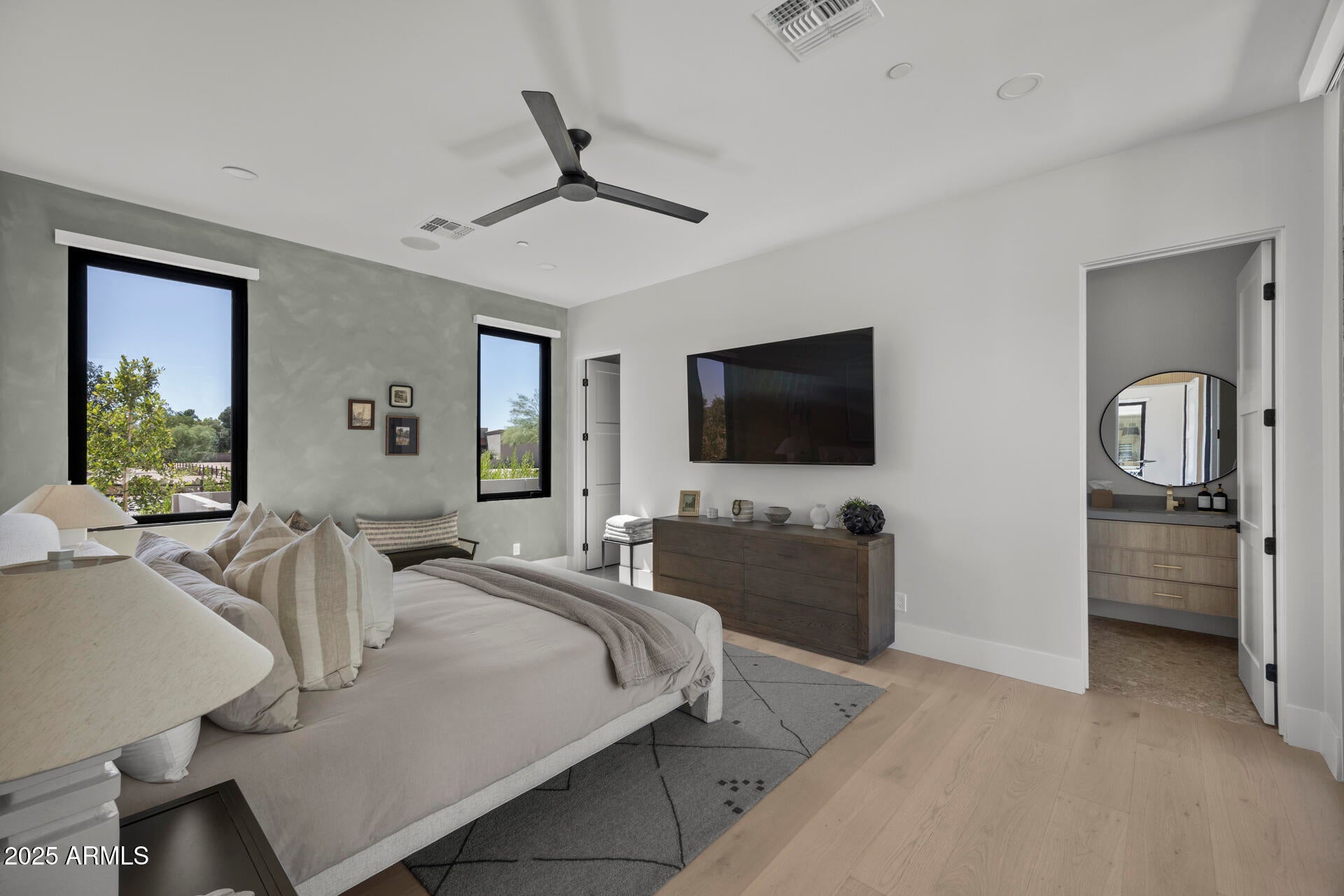 DESERT HILLS - Residential