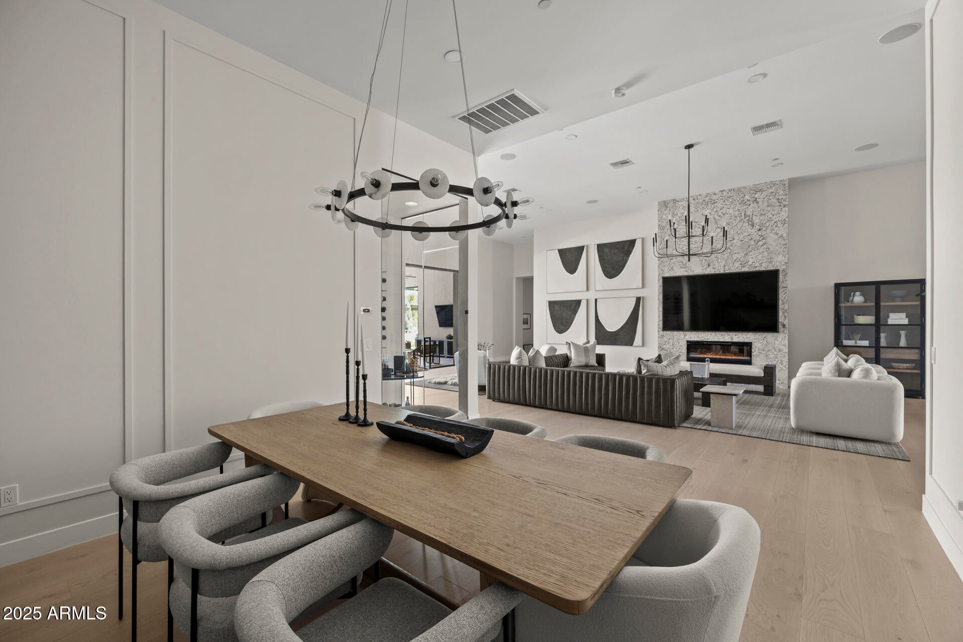 DESERT HILLS - Residential