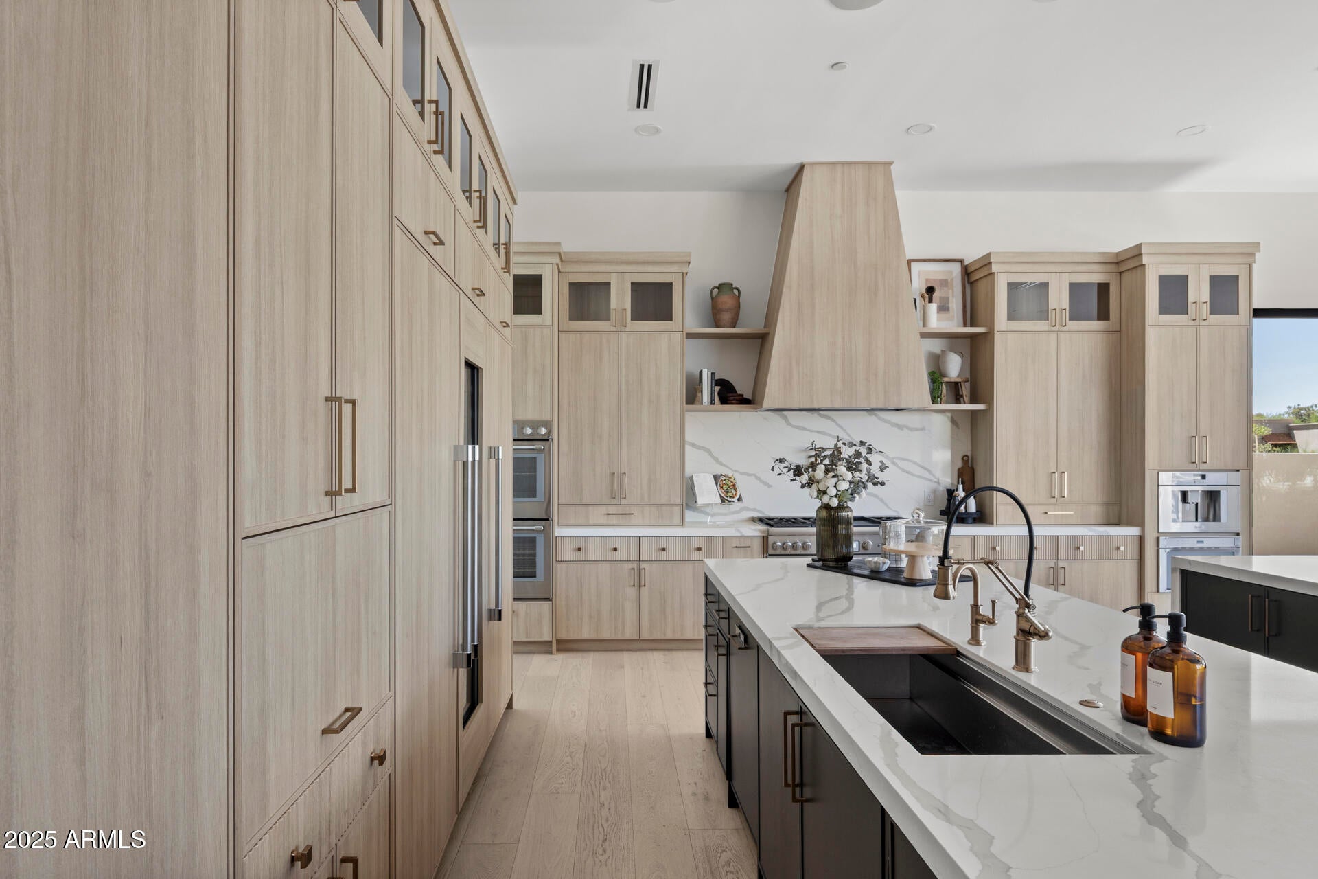 DESERT HILLS - Residential