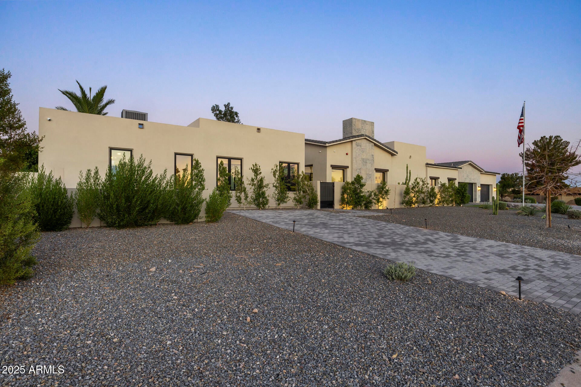 DESERT HILLS - Residential
