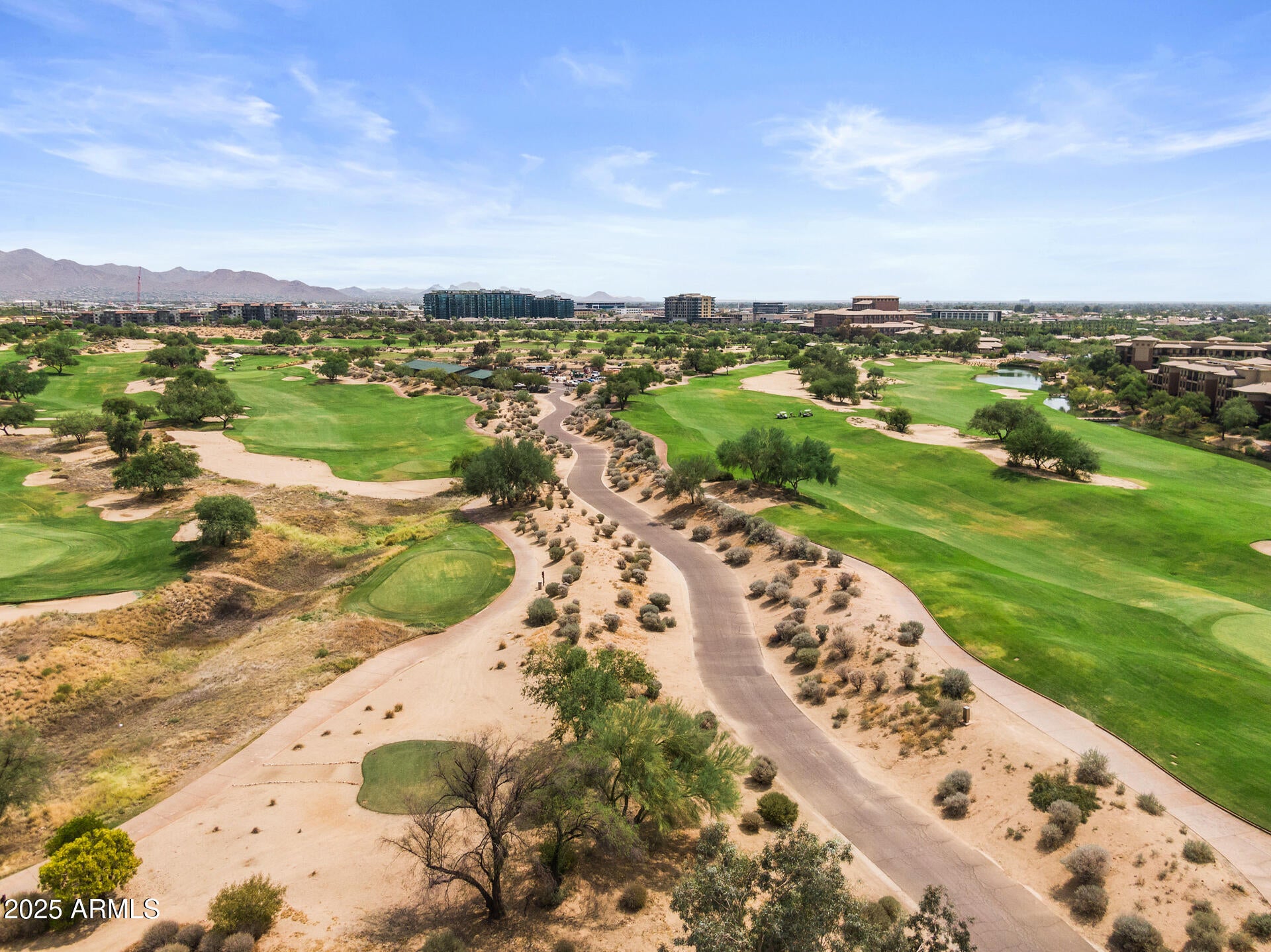DESERT HILLS - Residential