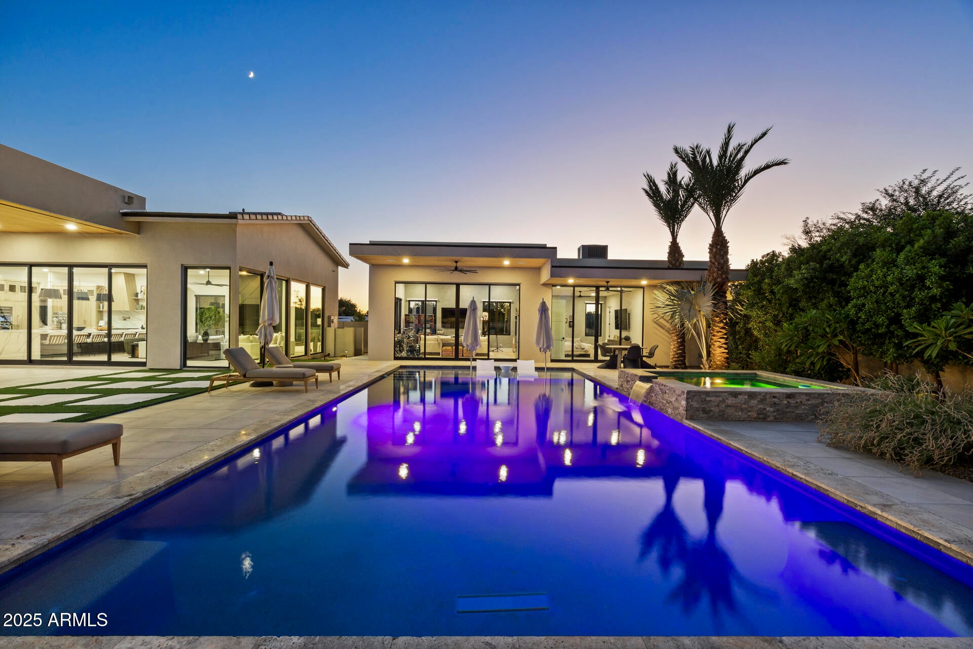 DESERT HILLS - Residential