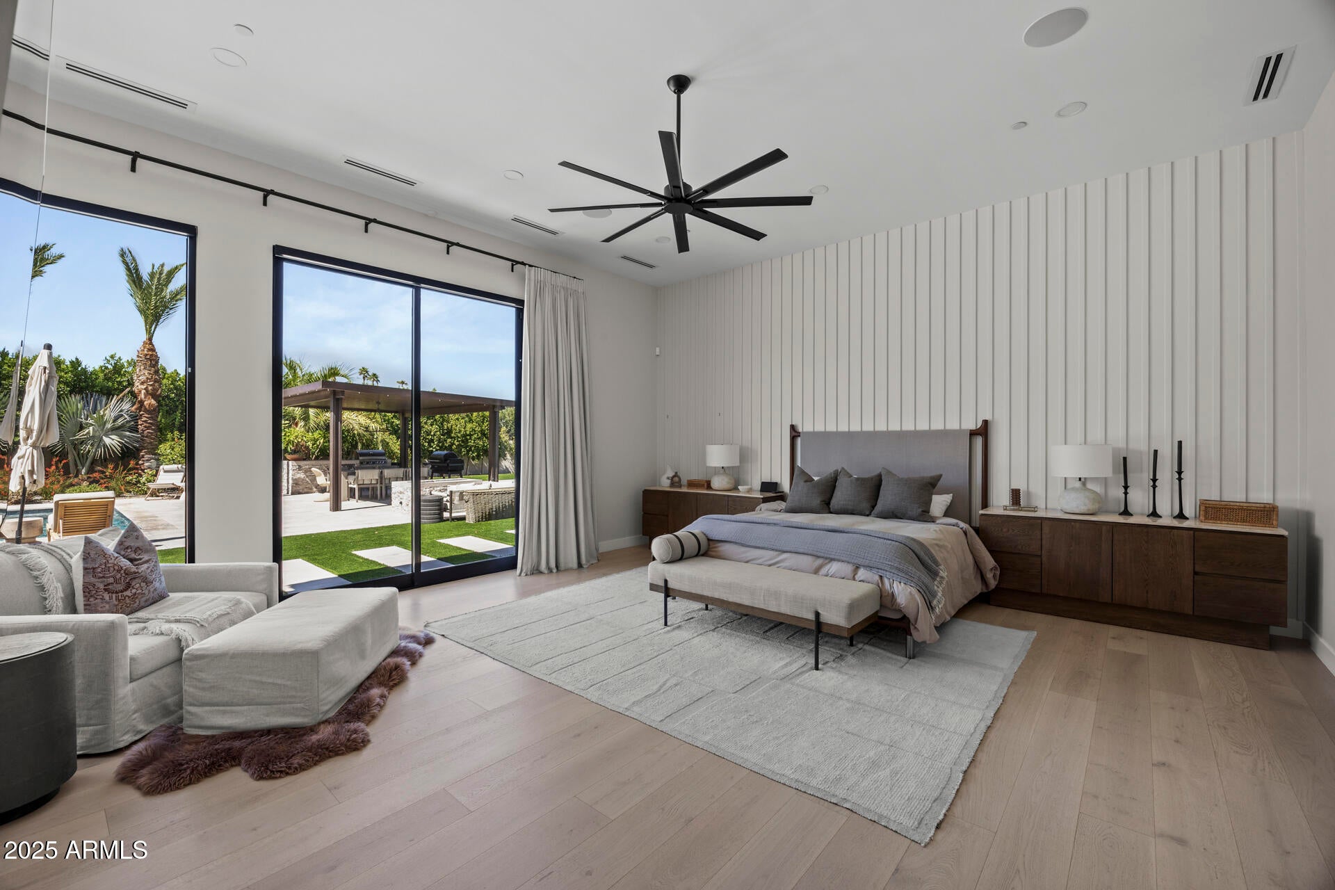 DESERT HILLS - Residential