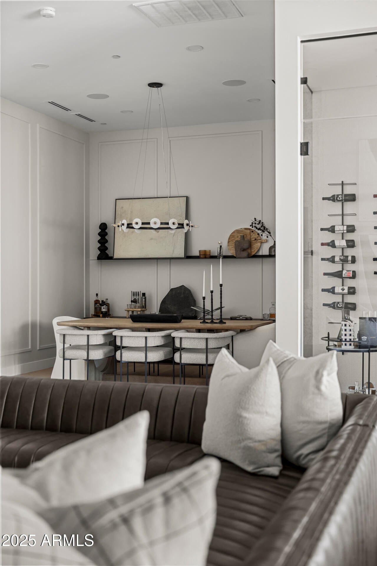 DESERT HILLS - Residential