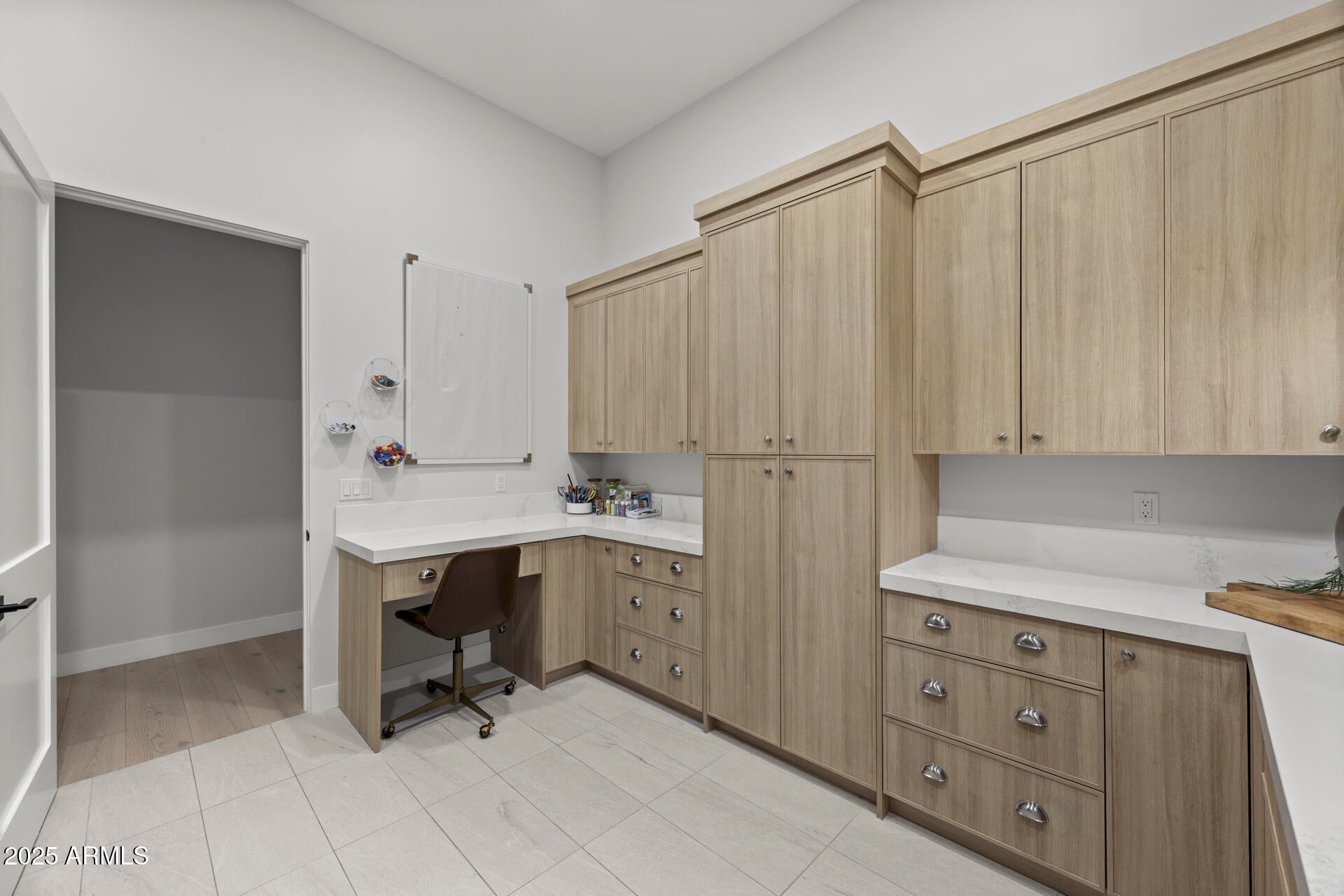 DESERT HILLS - Residential
